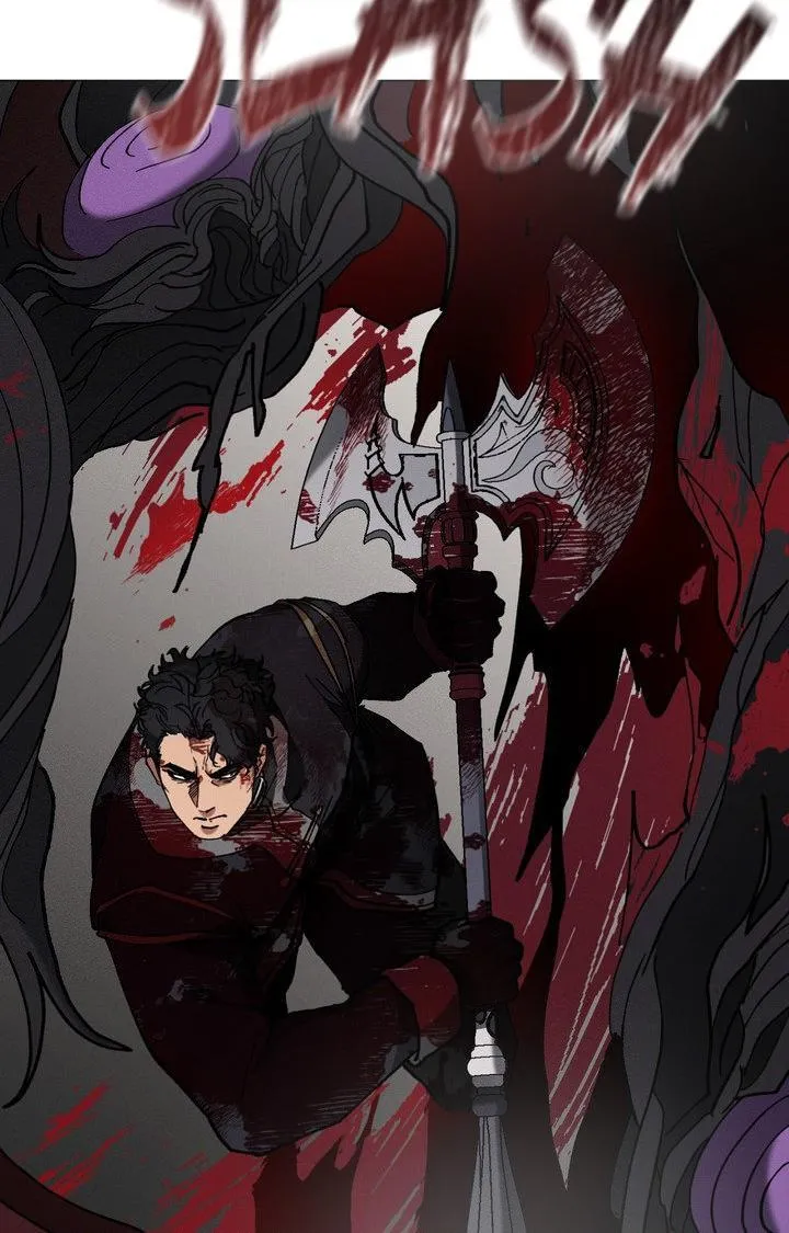 The Beast of Bahal Never Misses Its Prey Chapter 46 page 57 - 