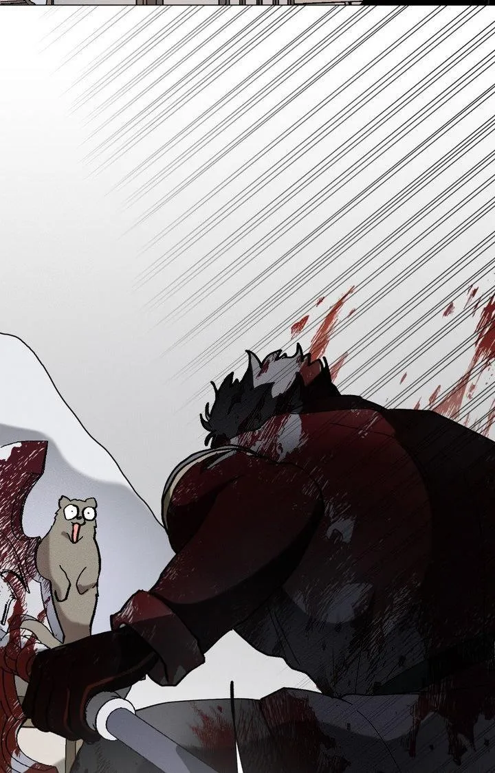 The Beast of Bahal Never Misses Its Prey Chapter 46 page 59 - 