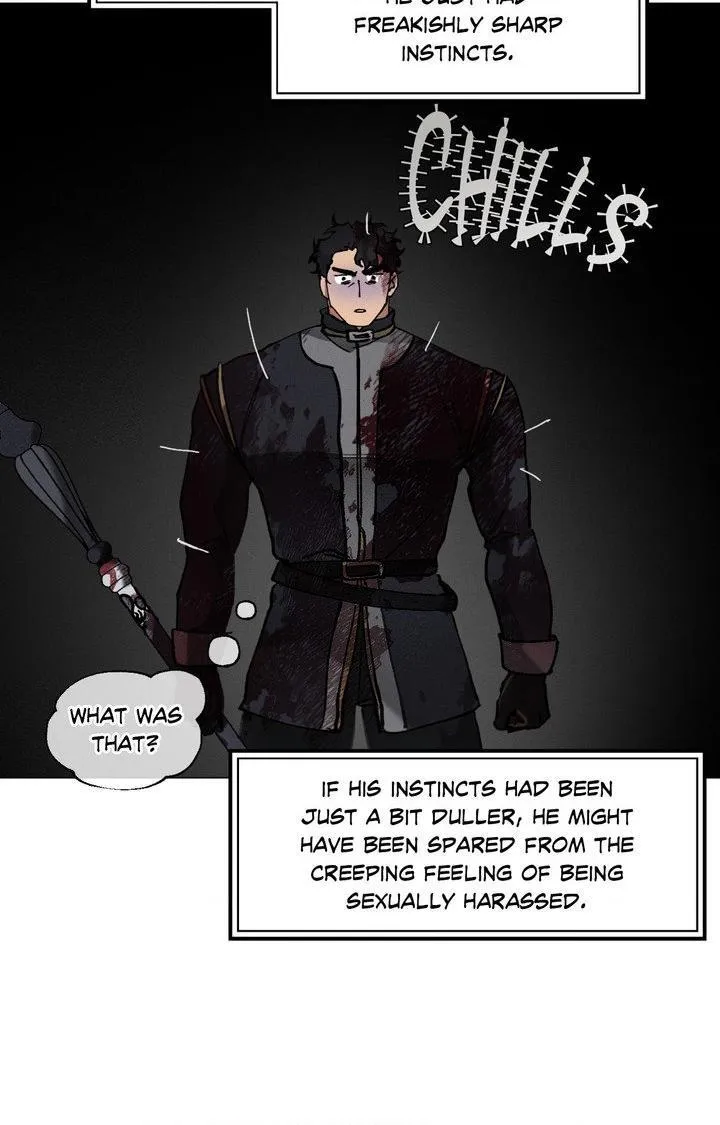 The Beast of Bahal Never Misses Its Prey Chapter 46 page 64 - 