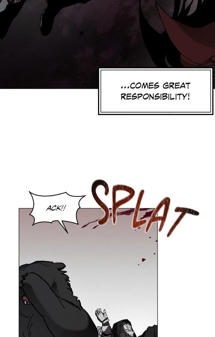 The Beast of Bahal Never Misses Its Prey Chapter 46 page 68 - 