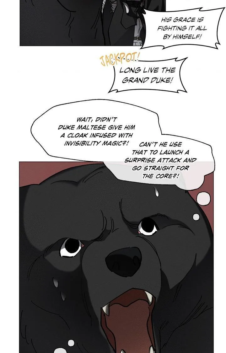 The Beast of Bahal Never Misses Its Prey Chapter 46 page 69 - 