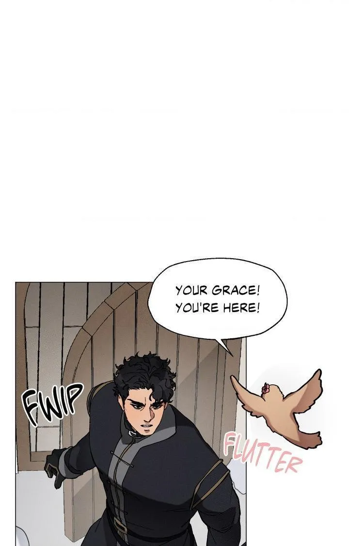 The Beast of Bahal Never Misses Its Prey Chapter 46 page 8 - 