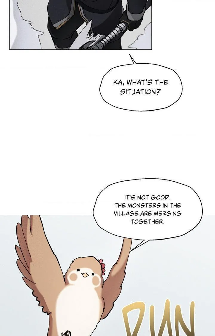 The Beast of Bahal Never Misses Its Prey Chapter 46 page 9 - 