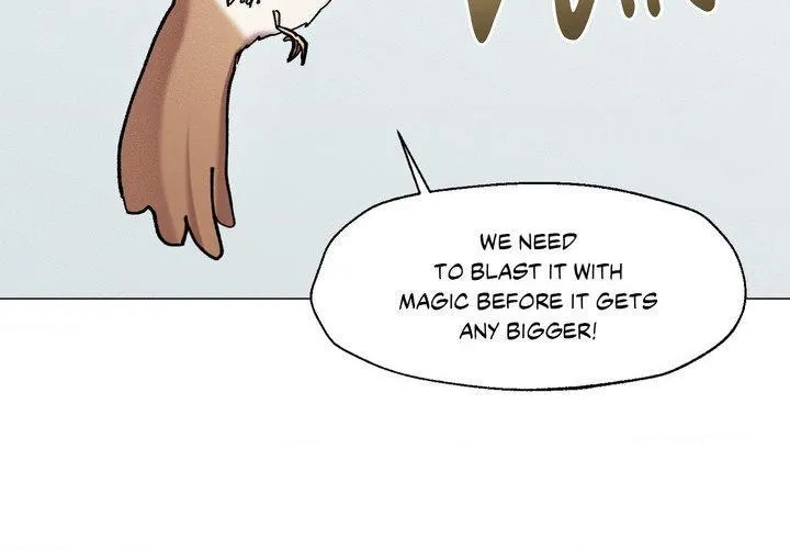 The Beast of Bahal Never Misses Its Prey Chapter 46 page 10 - 