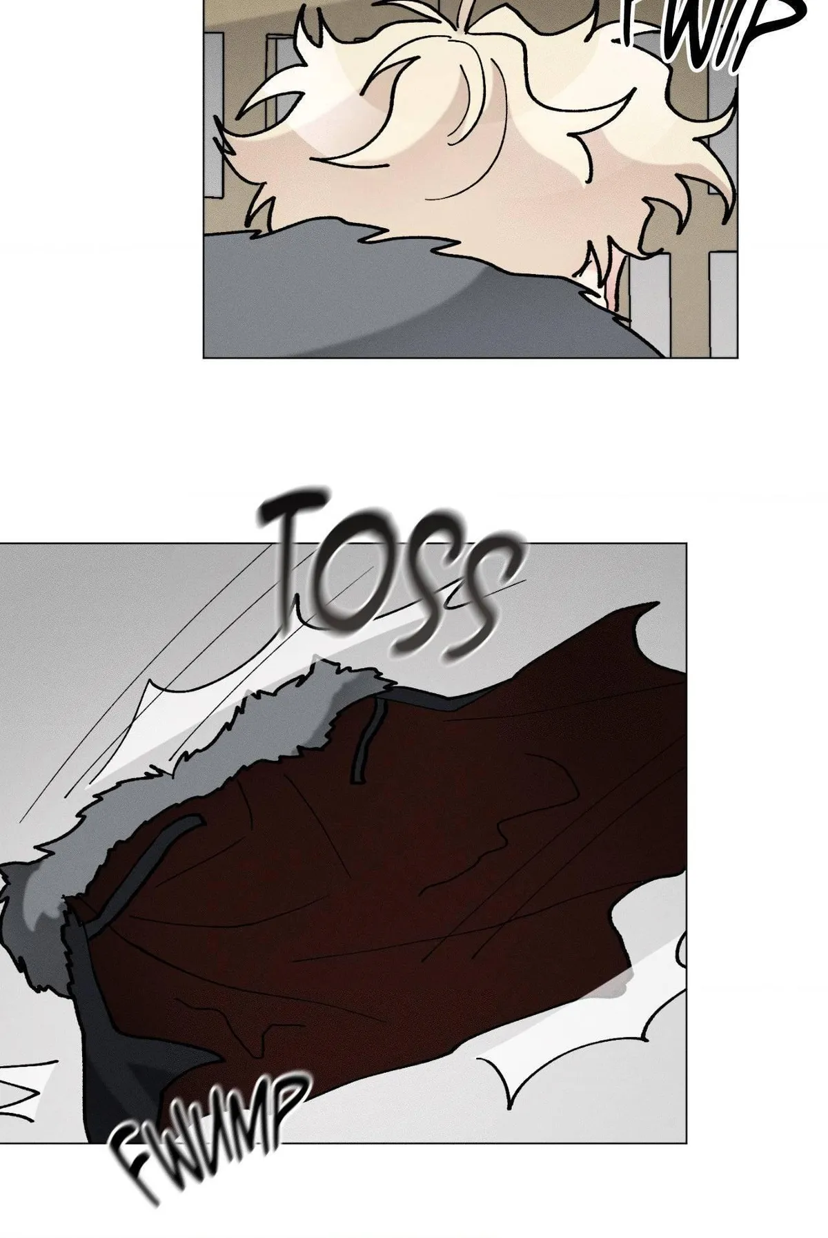 The Beast of Bahal Never Misses Its Prey Chapter 47 page 16 - 
