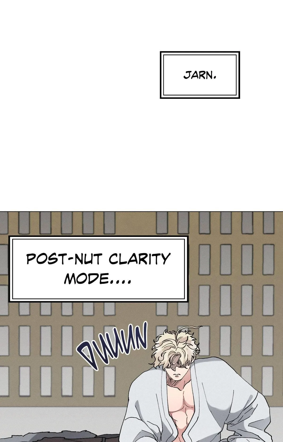 The Beast of Bahal Never Misses Its Prey Chapter 47 page 17 - 
