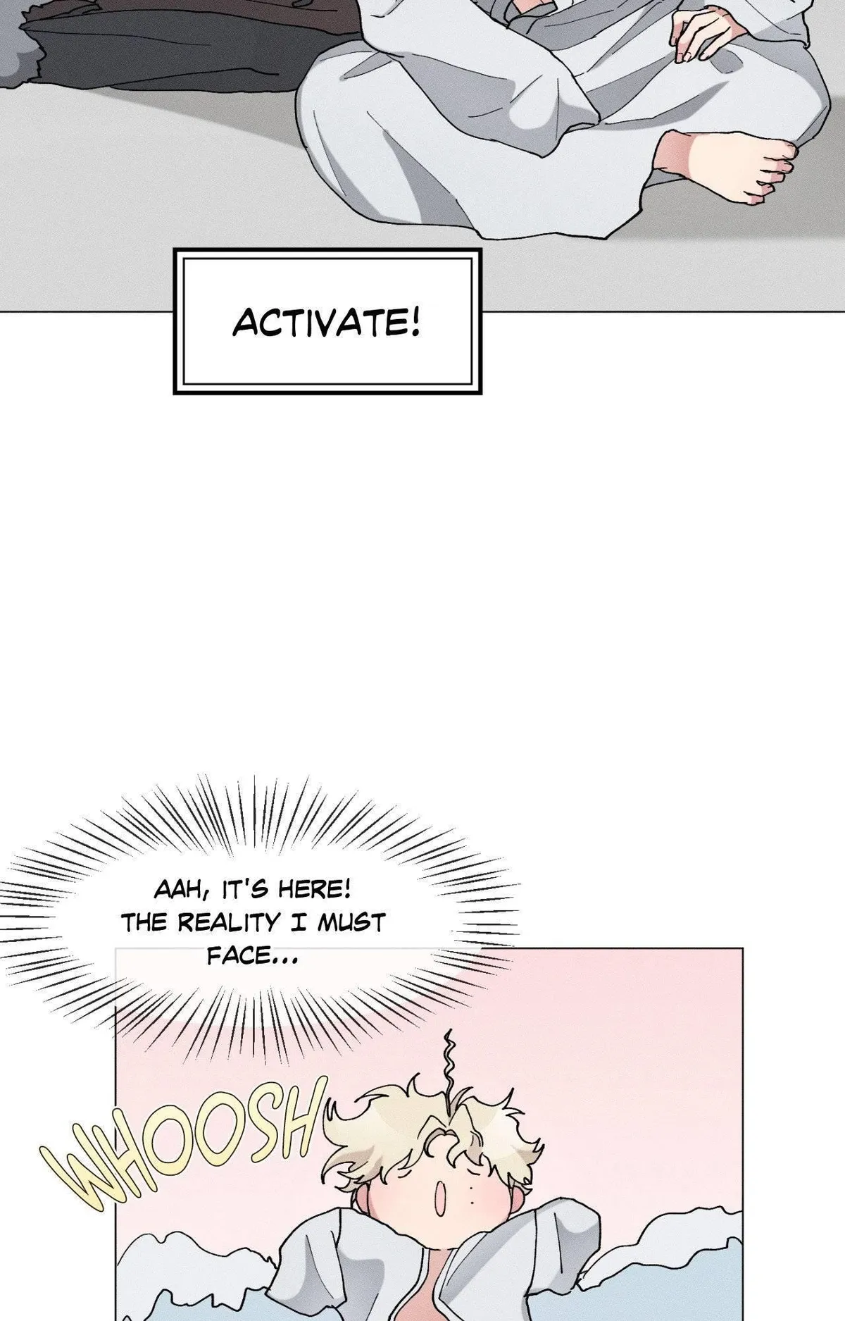 The Beast of Bahal Never Misses Its Prey Chapter 47 page 18 - 
