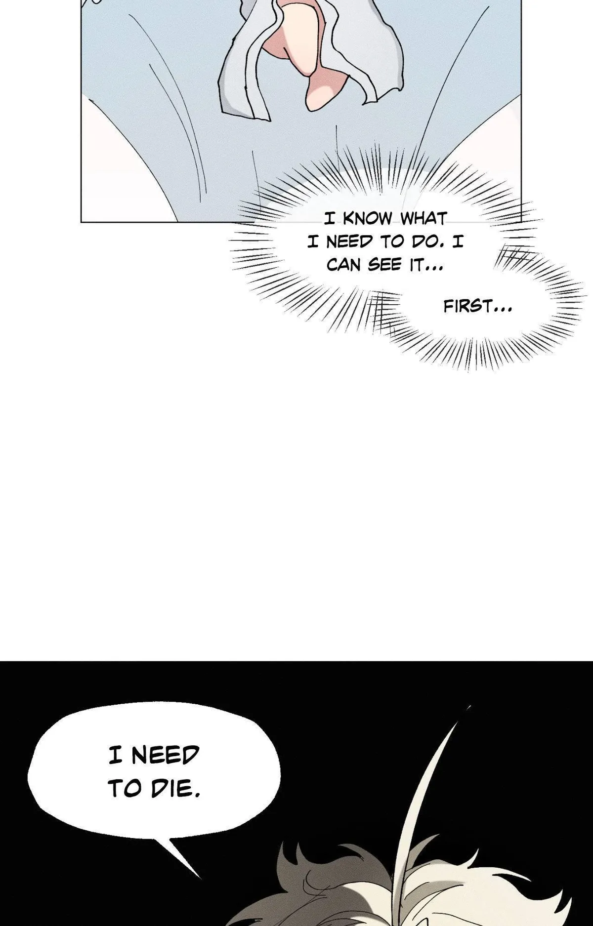 The Beast of Bahal Never Misses Its Prey Chapter 47 page 19 - 