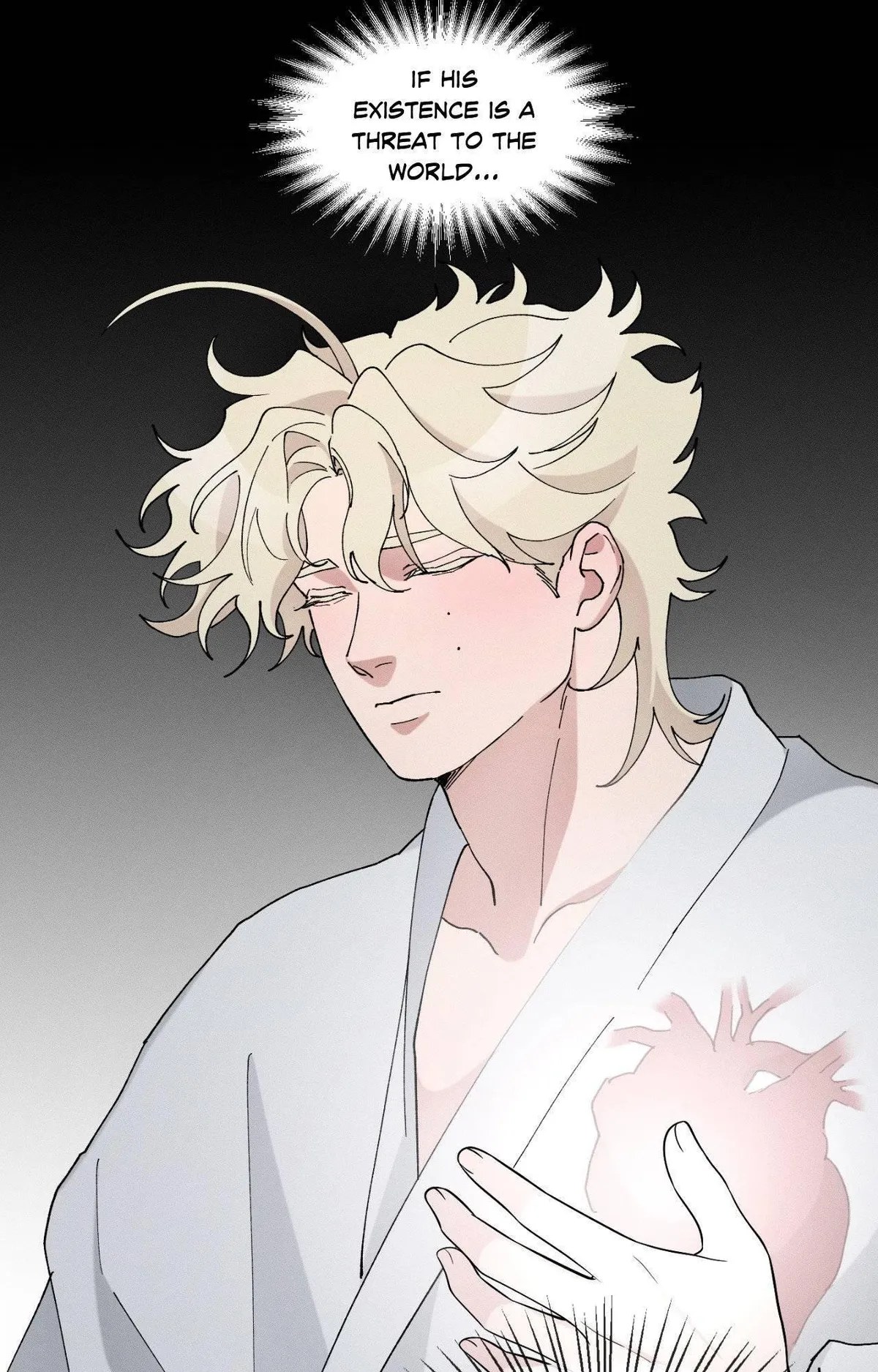 The Beast of Bahal Never Misses Its Prey Chapter 47 page 22 - 
