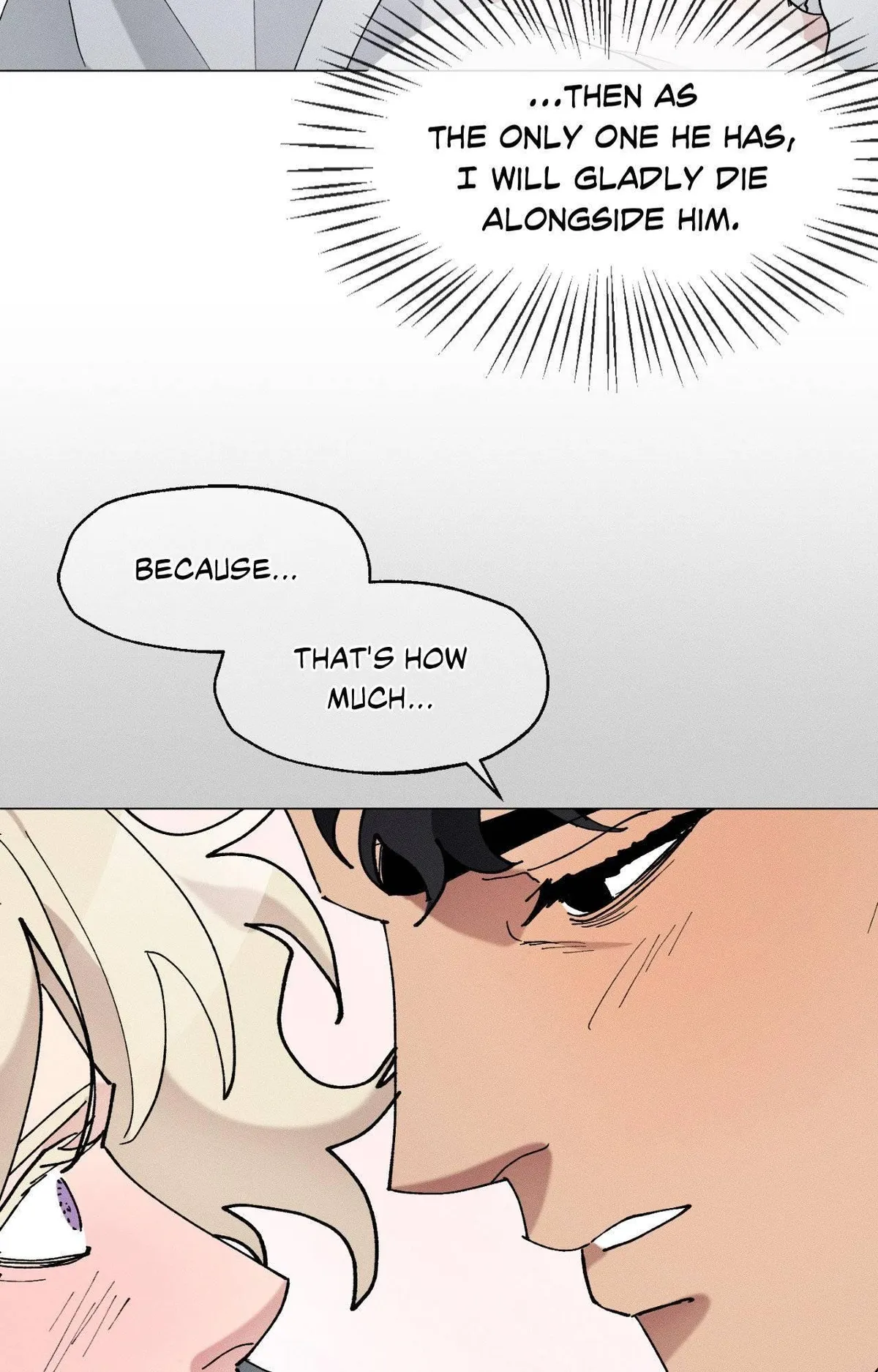The Beast of Bahal Never Misses Its Prey Chapter 47 page 23 - 