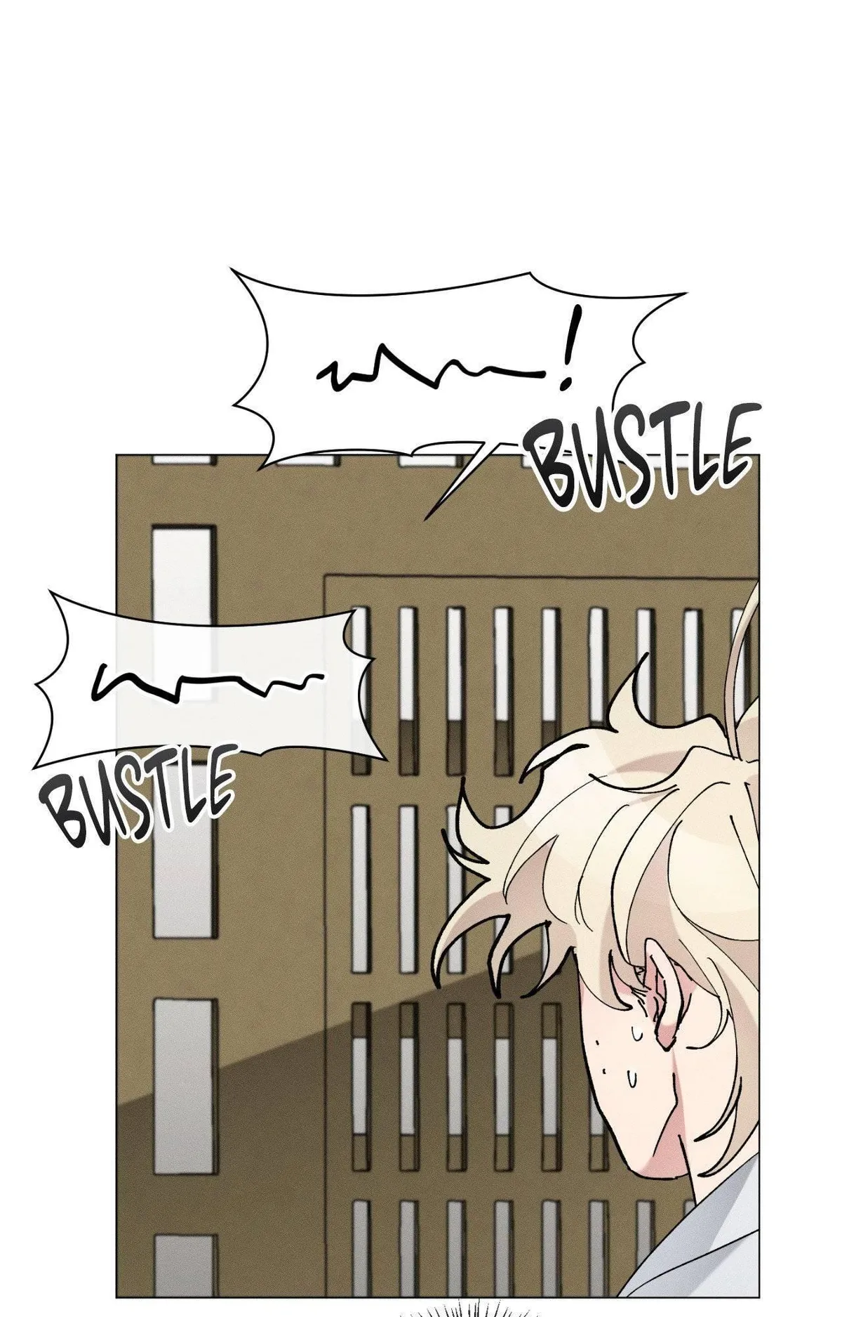 The Beast of Bahal Never Misses Its Prey Chapter 47 page 27 - 