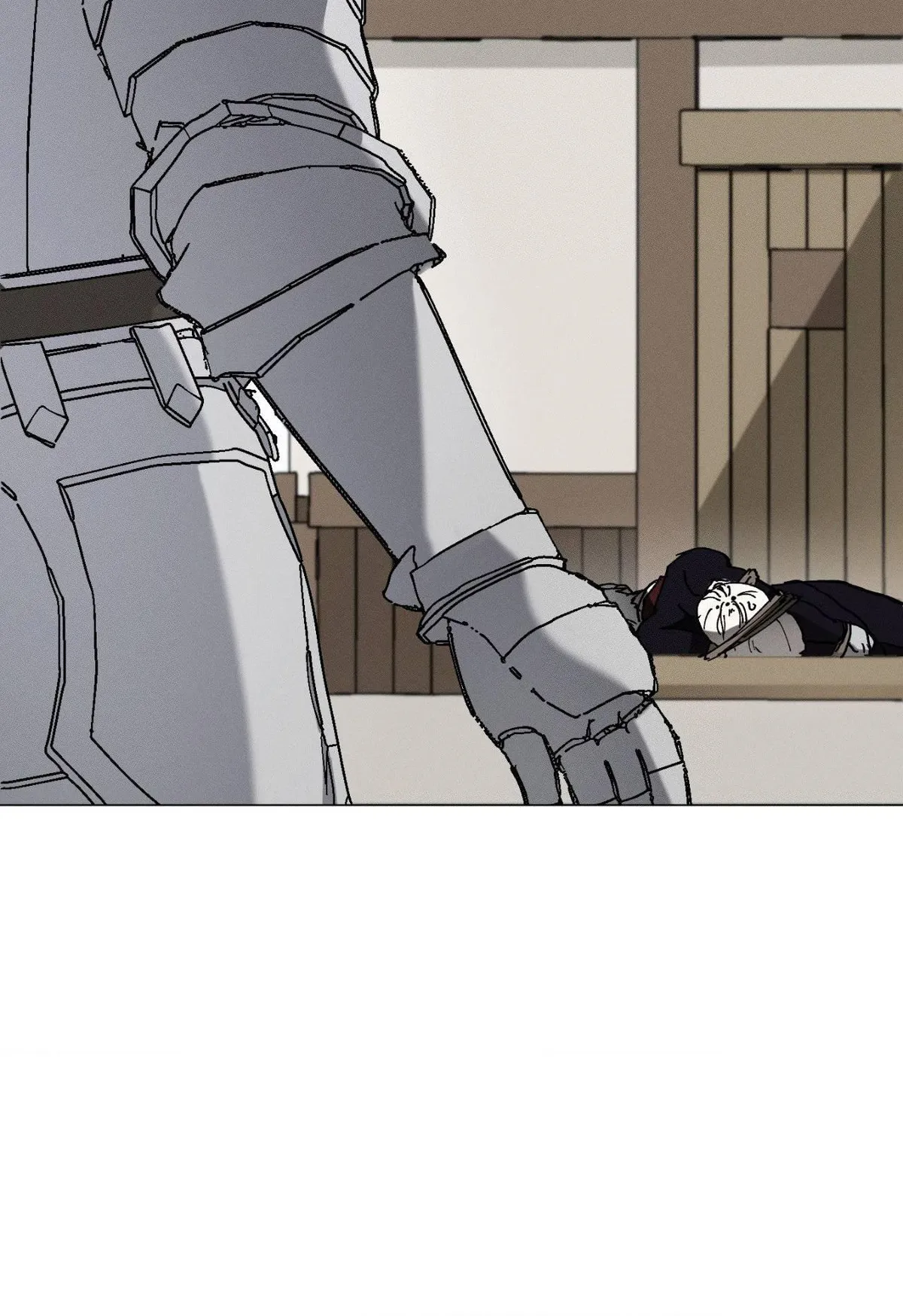 The Beast of Bahal Never Misses Its Prey Chapter 47 page 29 - 