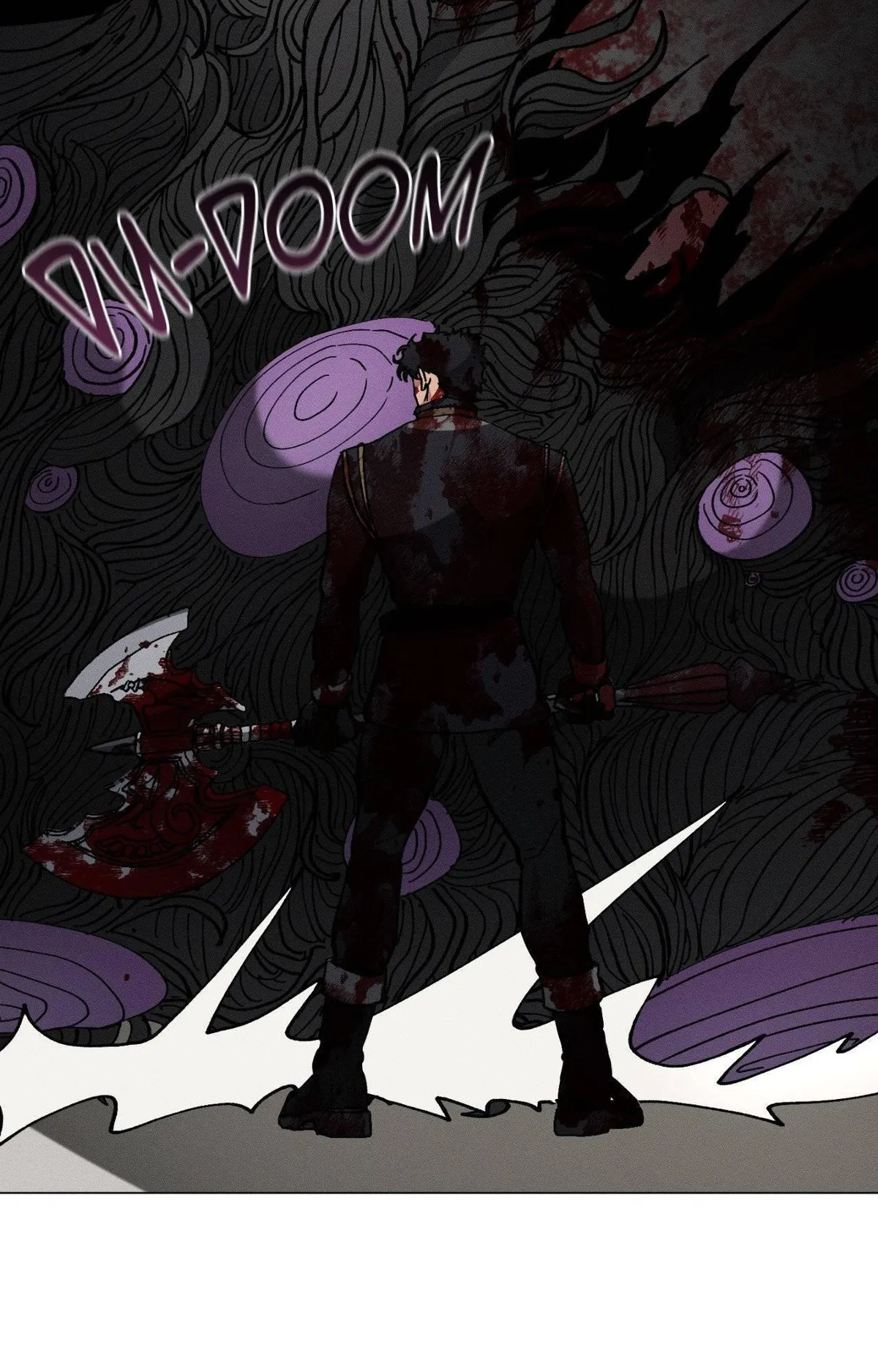 The Beast of Bahal Never Misses Its Prey Chapter 47 page 4 - 