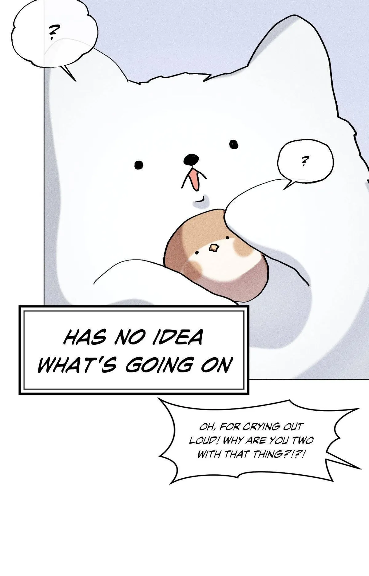 The Beast of Bahal Never Misses Its Prey Chapter 47 page 32 - 