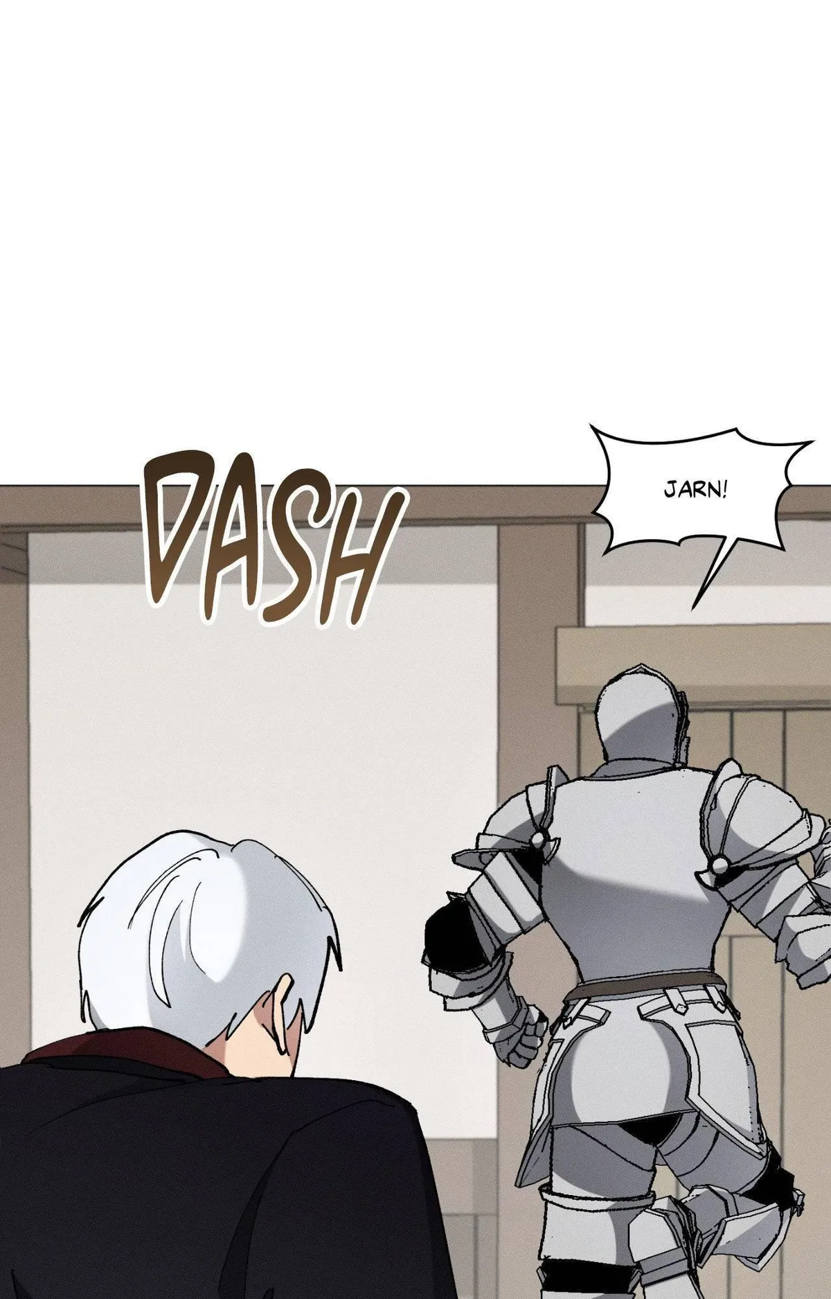 The Beast of Bahal Never Misses Its Prey Chapter 47 page 40 - 