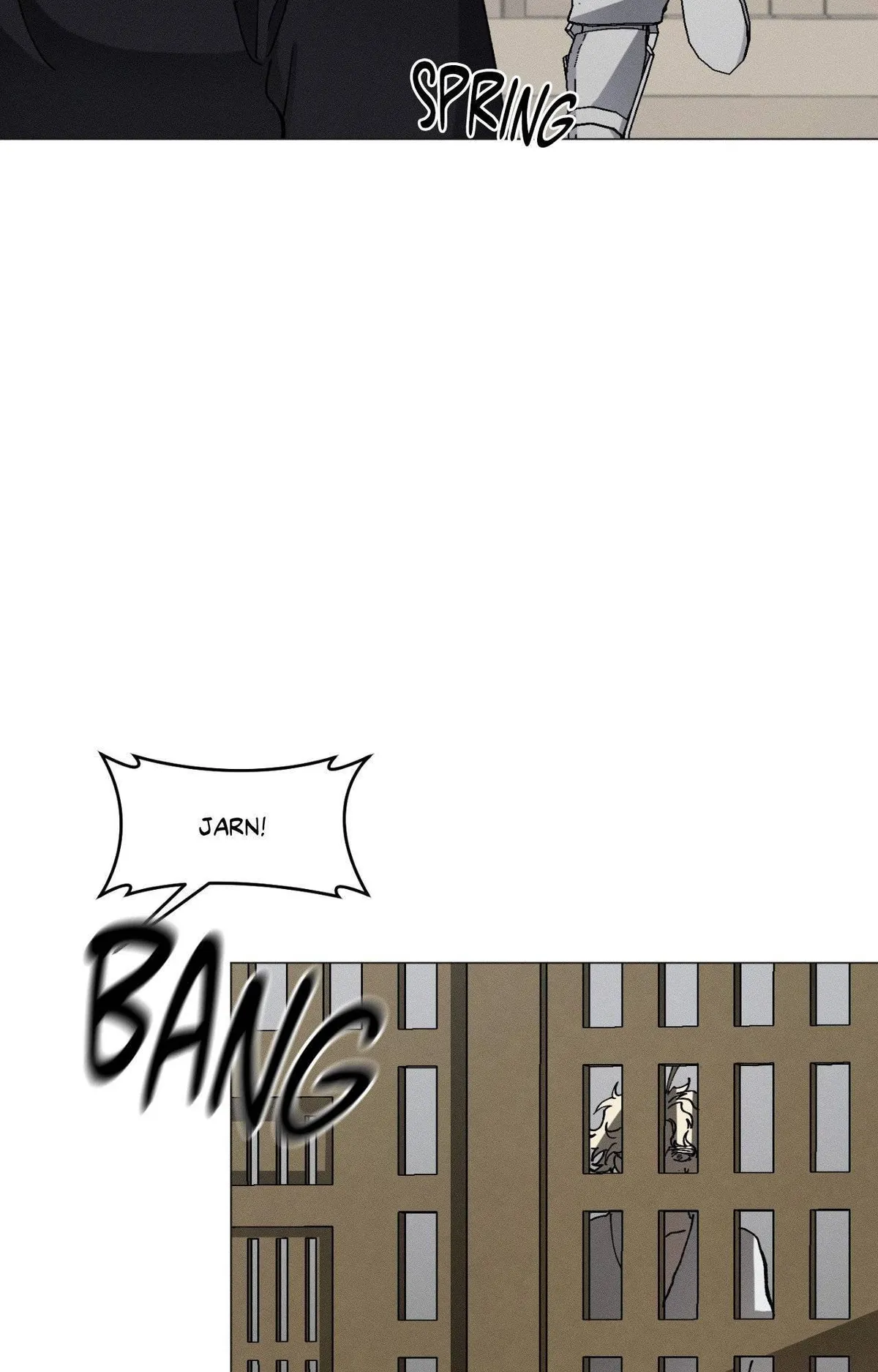 The Beast of Bahal Never Misses Its Prey Chapter 47 page 41 - 
