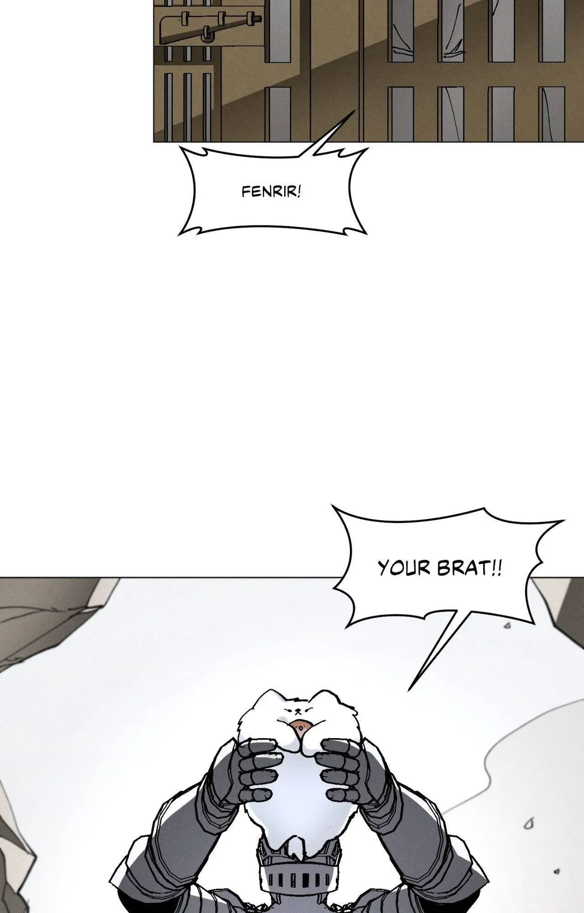 The Beast of Bahal Never Misses Its Prey Chapter 47 page 42 - 