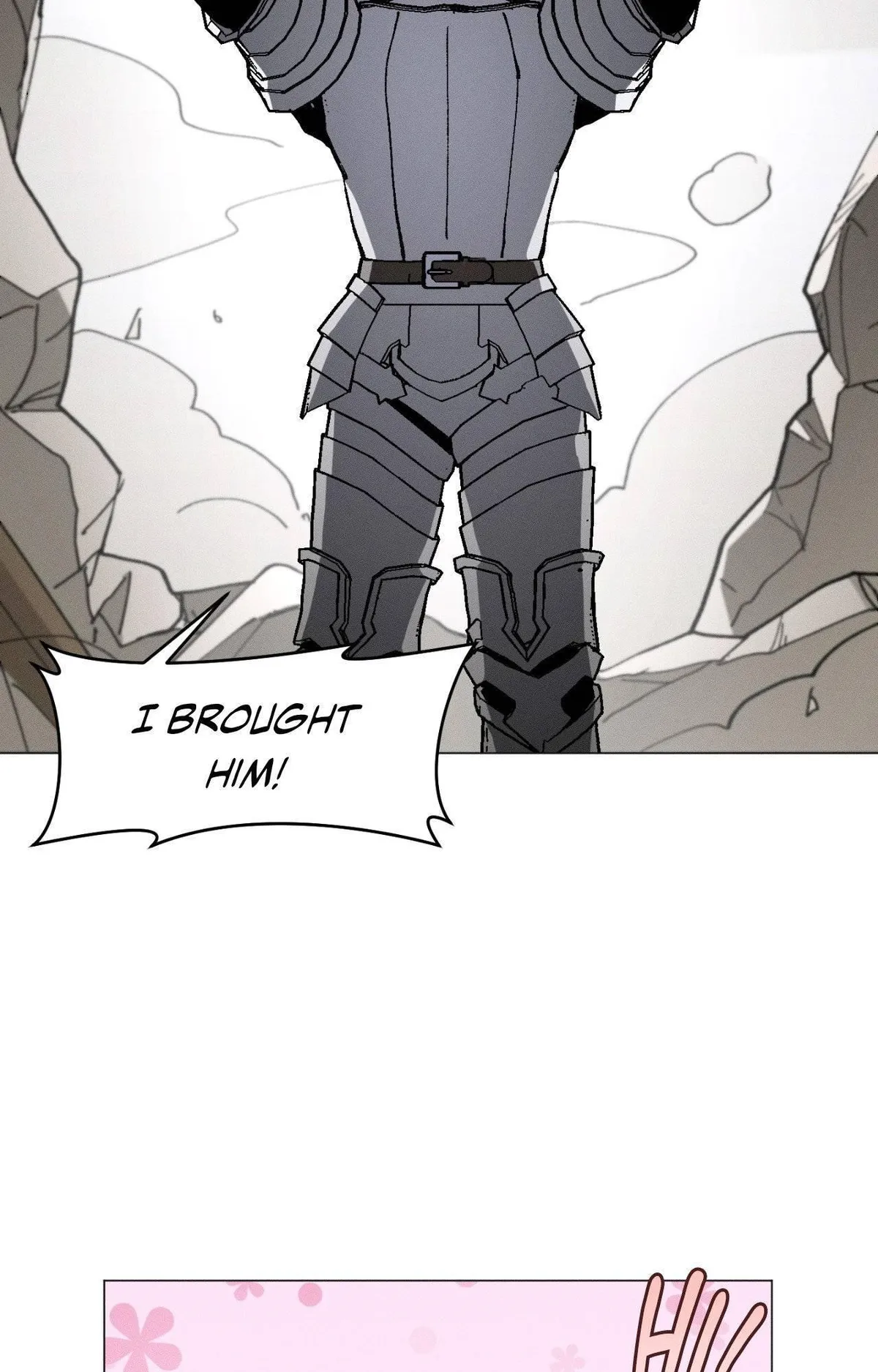 The Beast of Bahal Never Misses Its Prey Chapter 47 page 43 - 