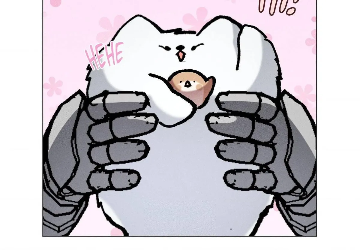 The Beast of Bahal Never Misses Its Prey Chapter 47 page 44 - 