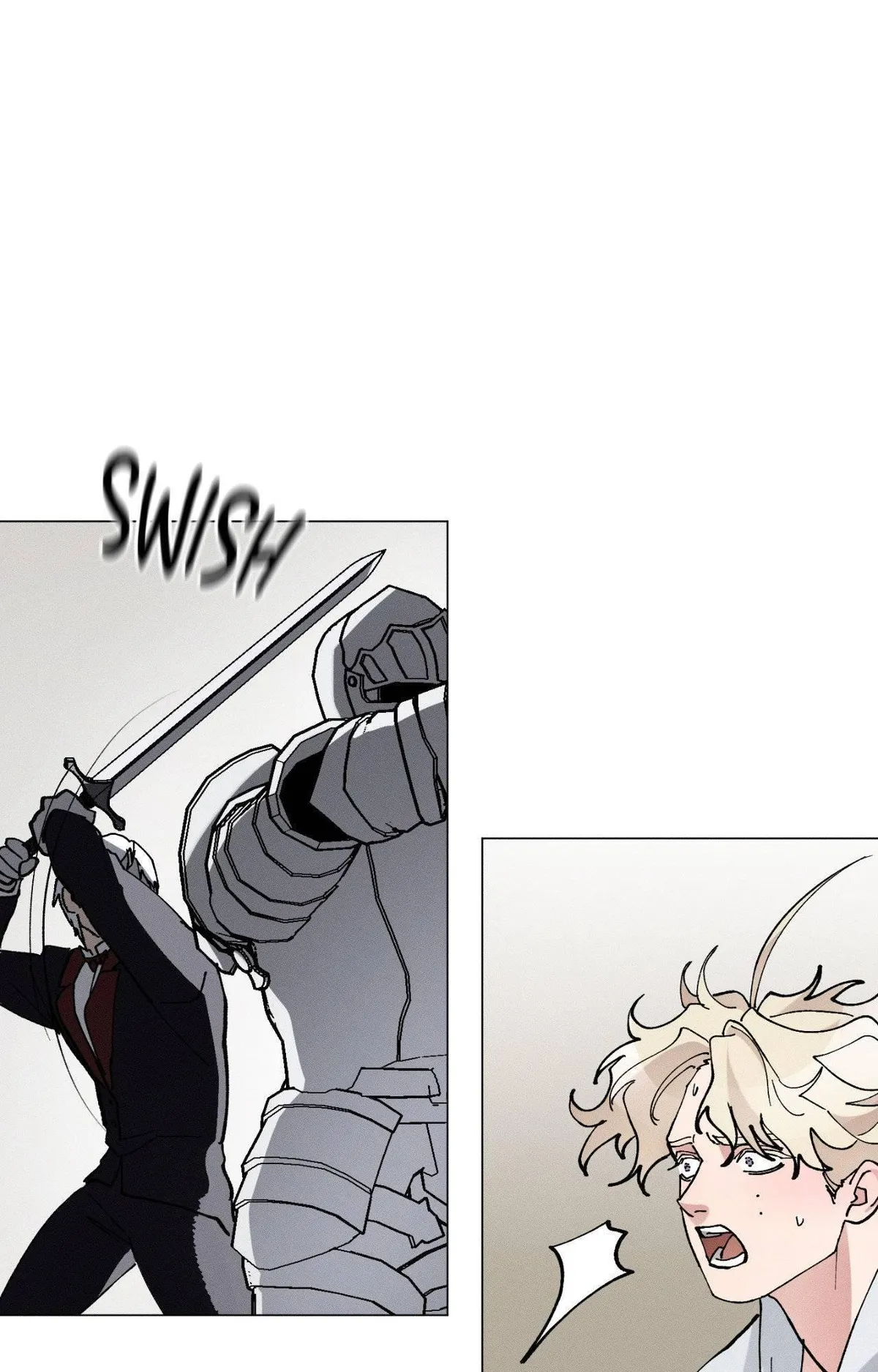 The Beast of Bahal Never Misses Its Prey Chapter 47 page 45 - 