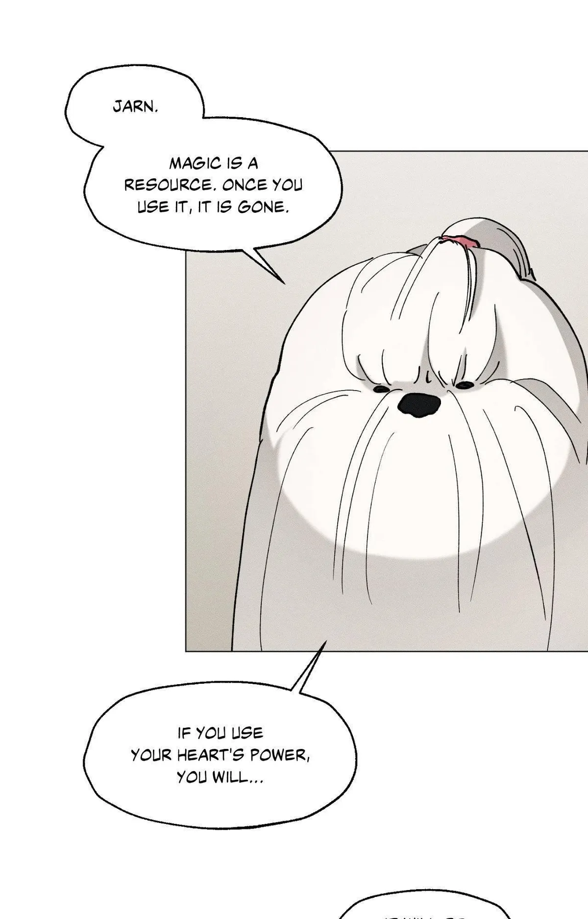 The Beast of Bahal Never Misses Its Prey Chapter 47 page 55 - 