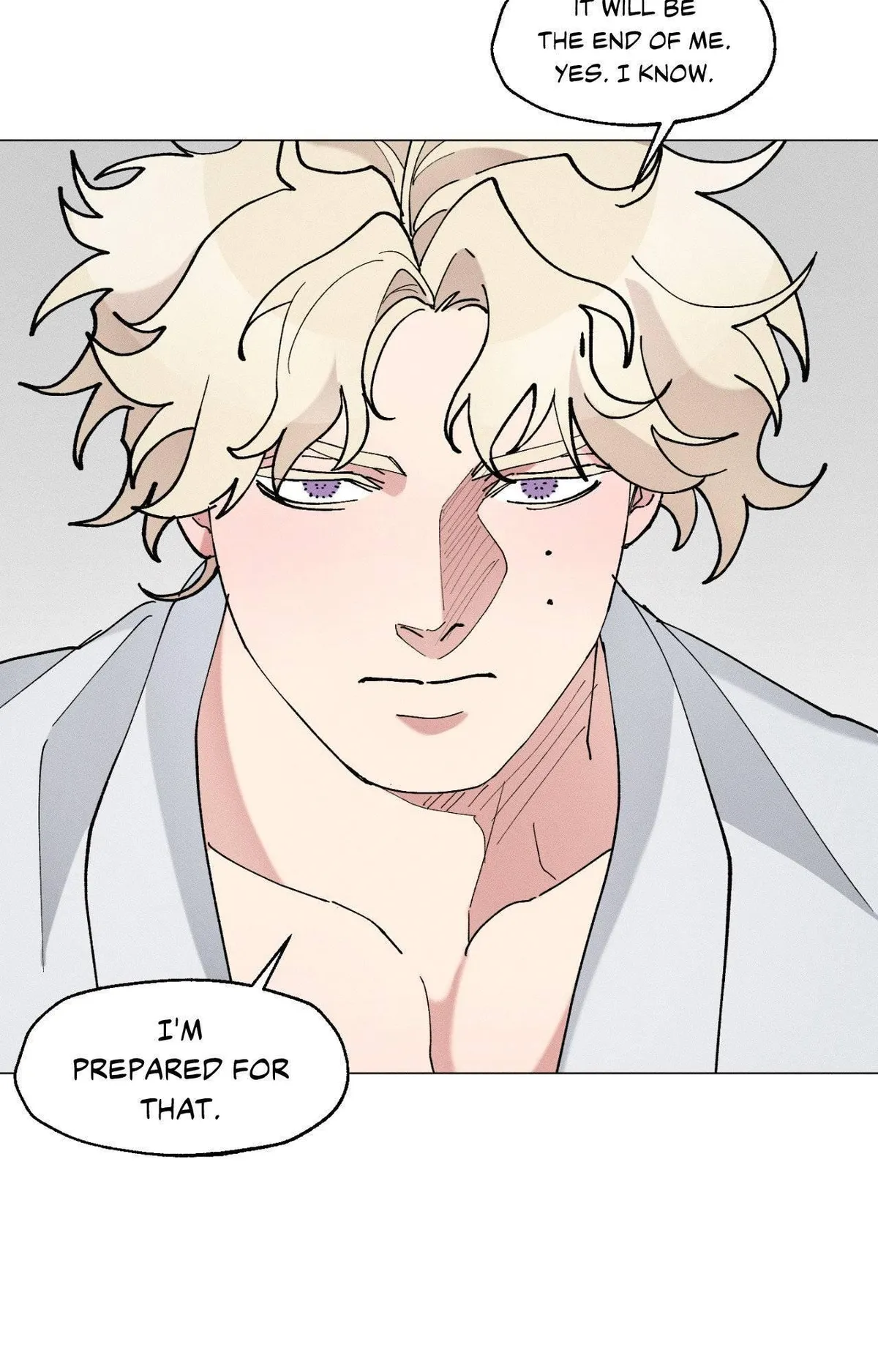 The Beast of Bahal Never Misses Its Prey Chapter 47 page 56 - 