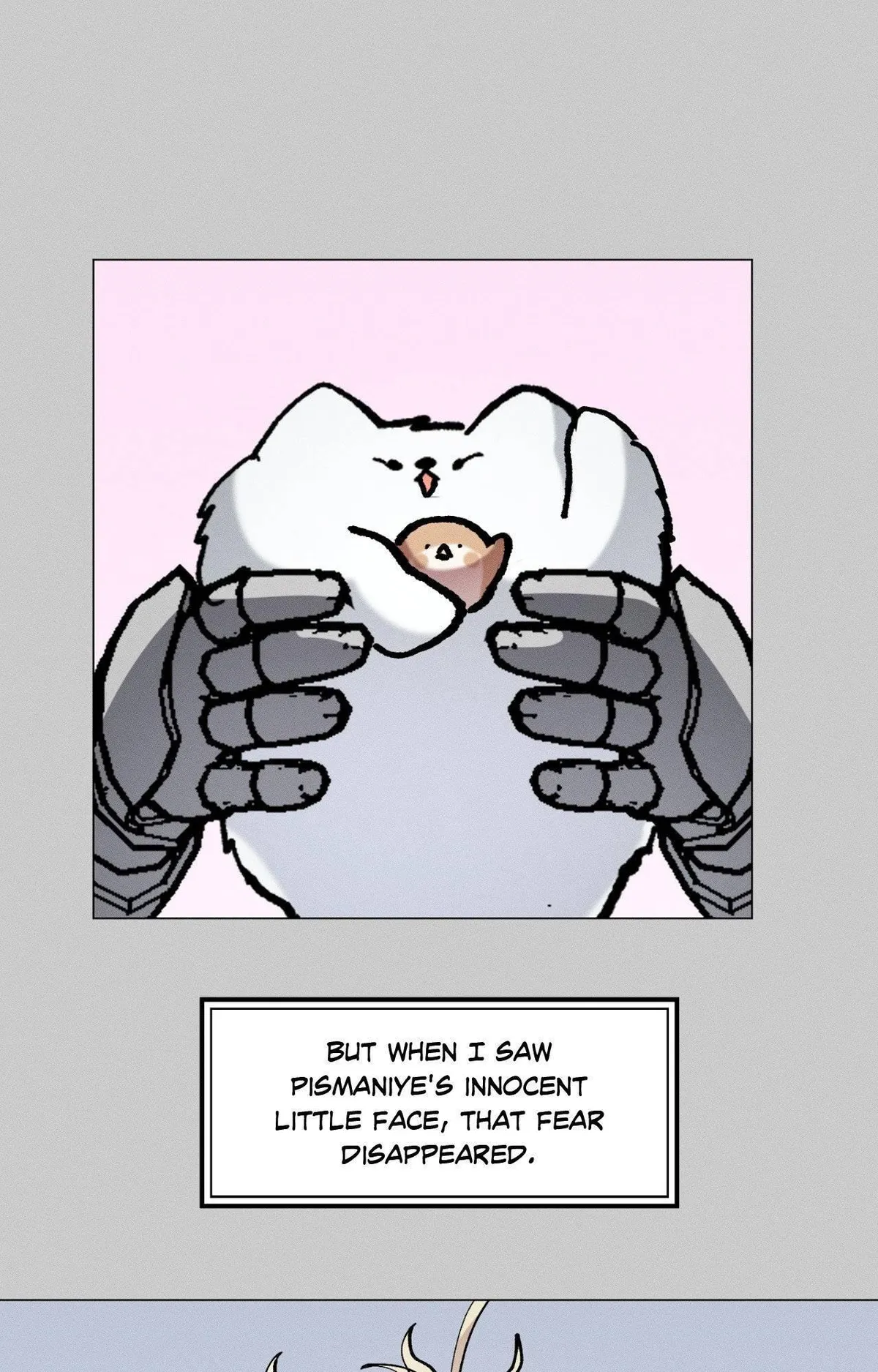 The Beast of Bahal Never Misses Its Prey Chapter 47 page 59 - 