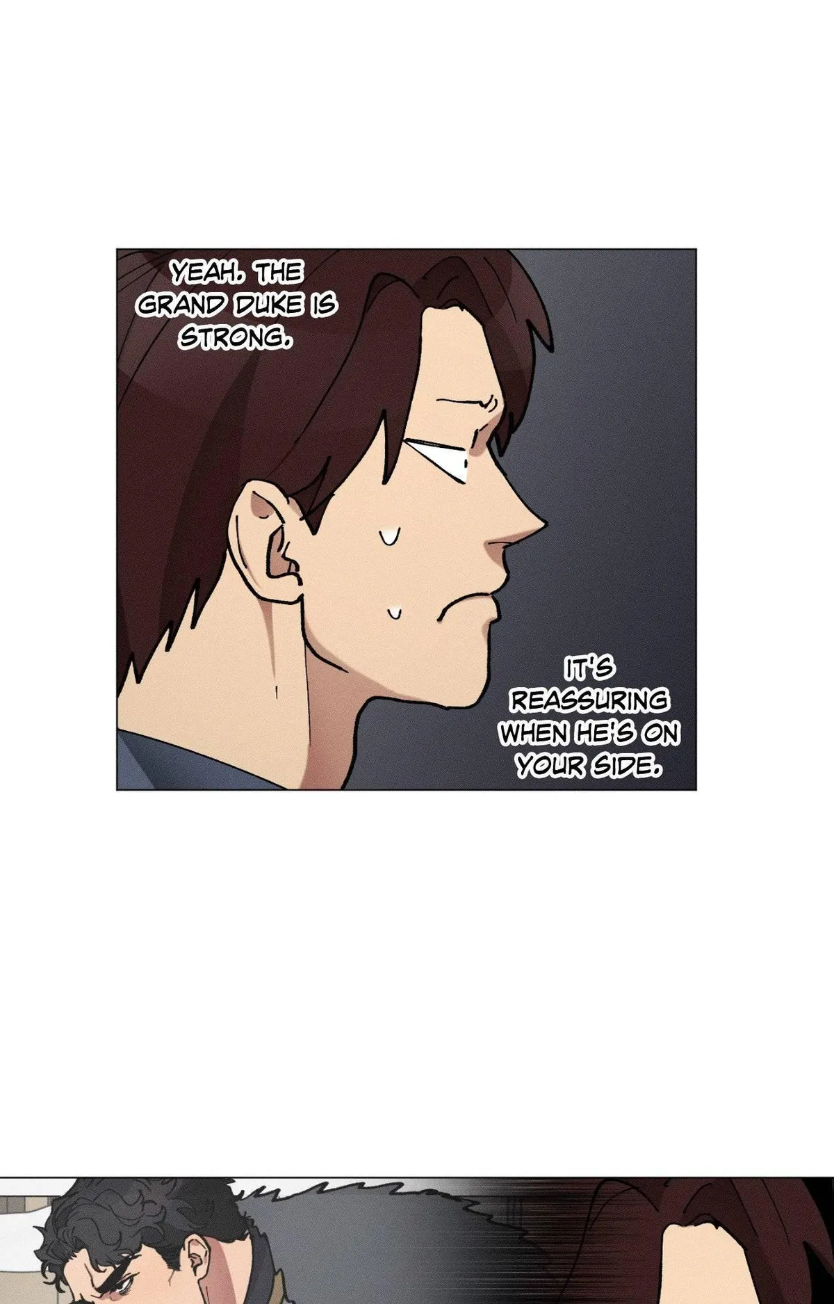 The Beast of Bahal Never Misses Its Prey Chapter 47 page 7 - 