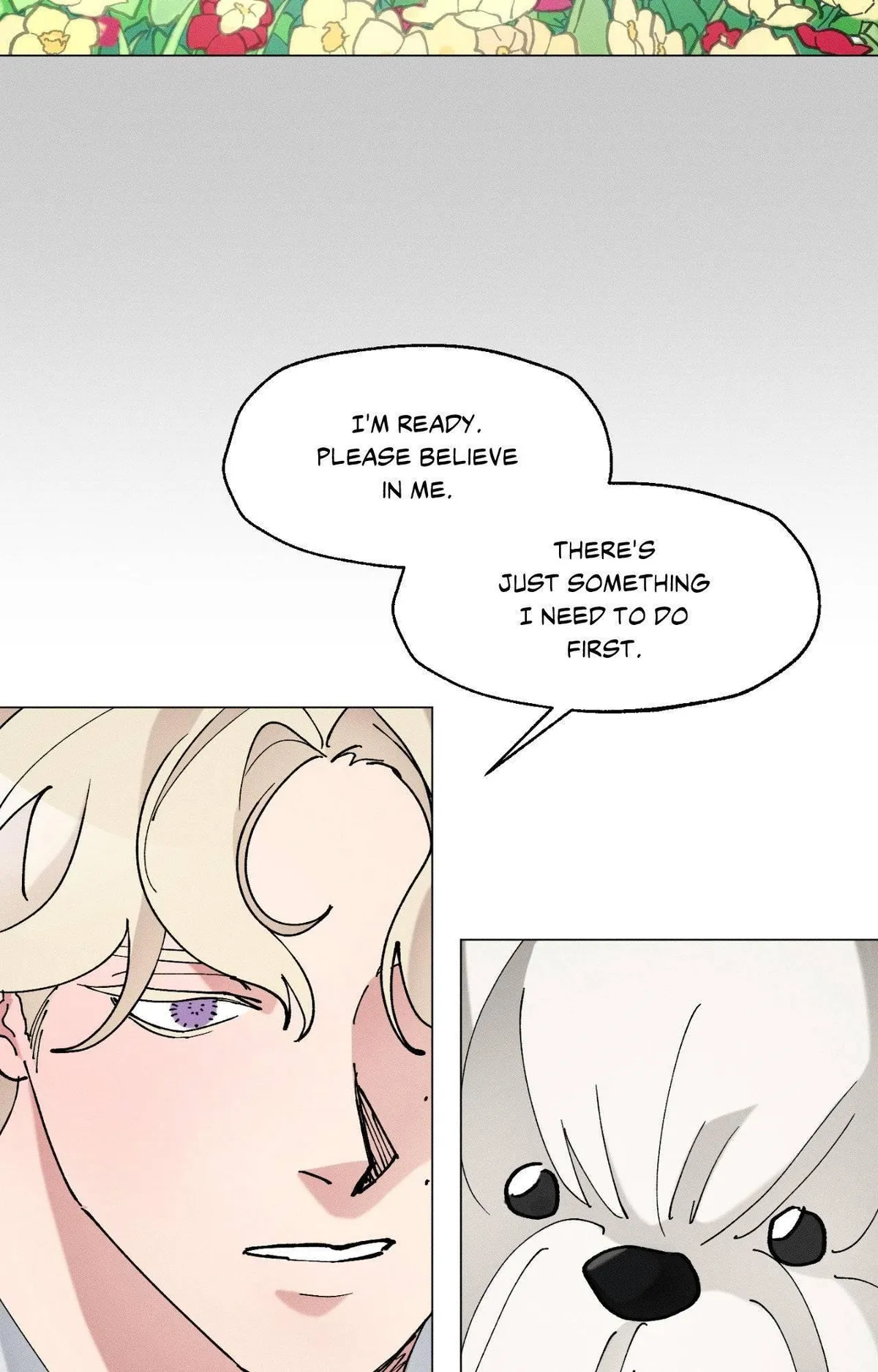The Beast of Bahal Never Misses Its Prey Chapter 47 page 62 - 