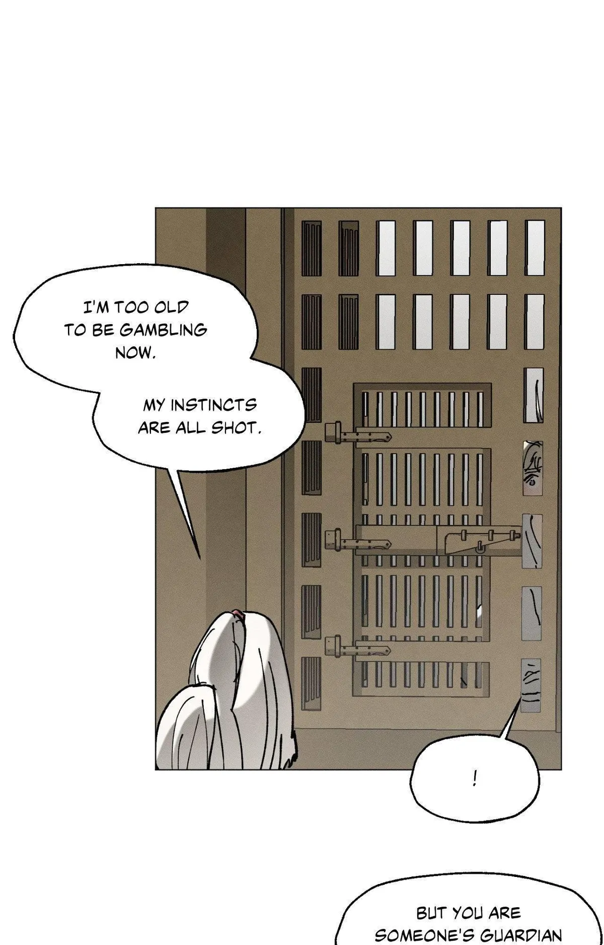 The Beast of Bahal Never Misses Its Prey Chapter 47 page 64 - 