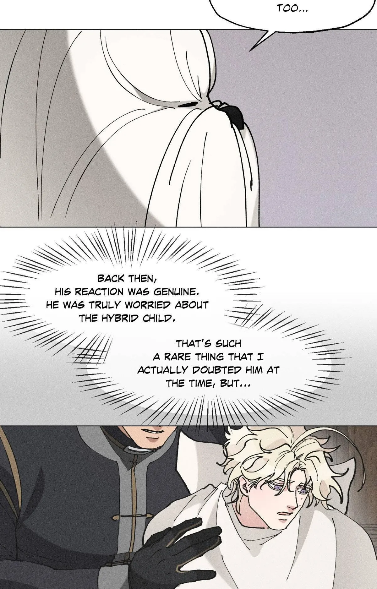 The Beast of Bahal Never Misses Its Prey Chapter 47 page 65 - 