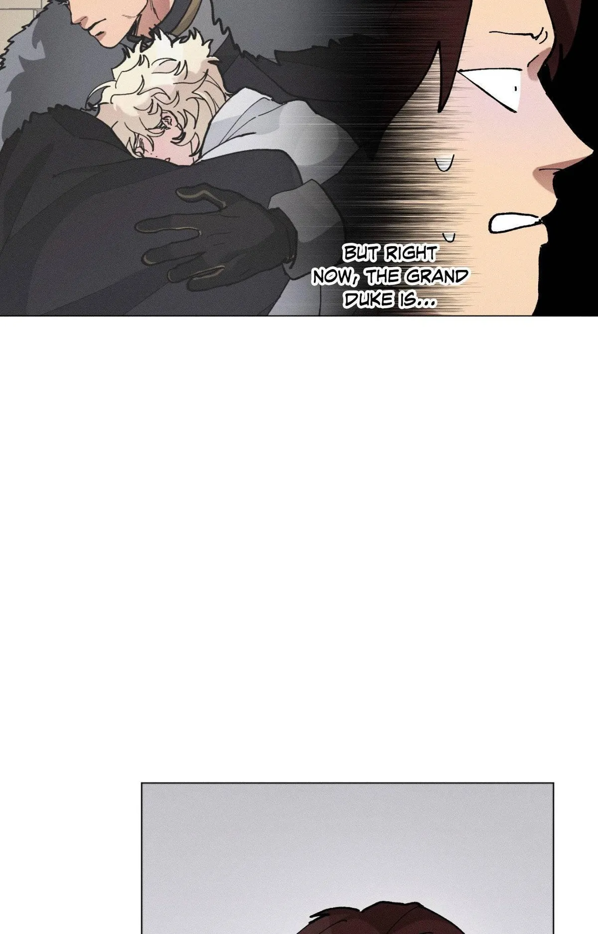 The Beast of Bahal Never Misses Its Prey Chapter 47 page 8 - 