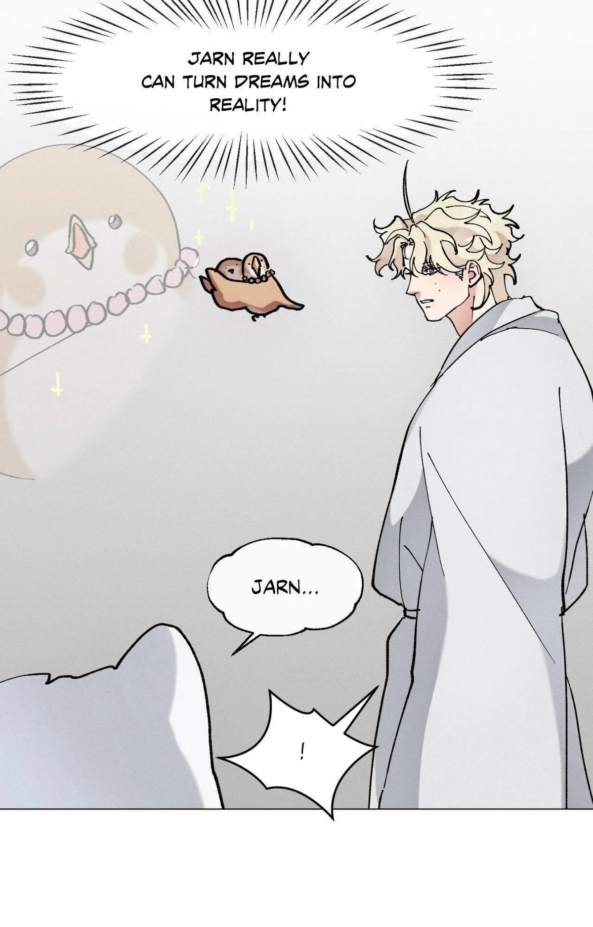 The Beast of Bahal Never Misses Its Prey Chapter 47 page 75 - 