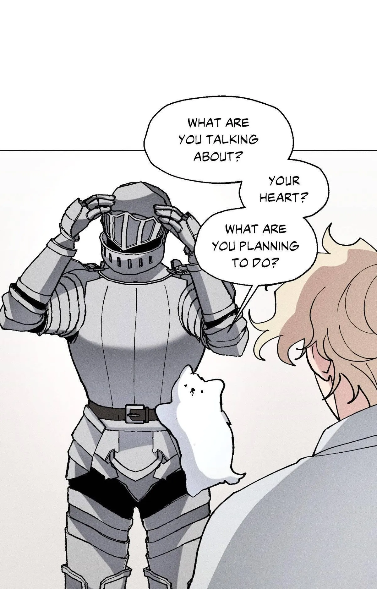 The Beast of Bahal Never Misses Its Prey Chapter 47 page 77 - 