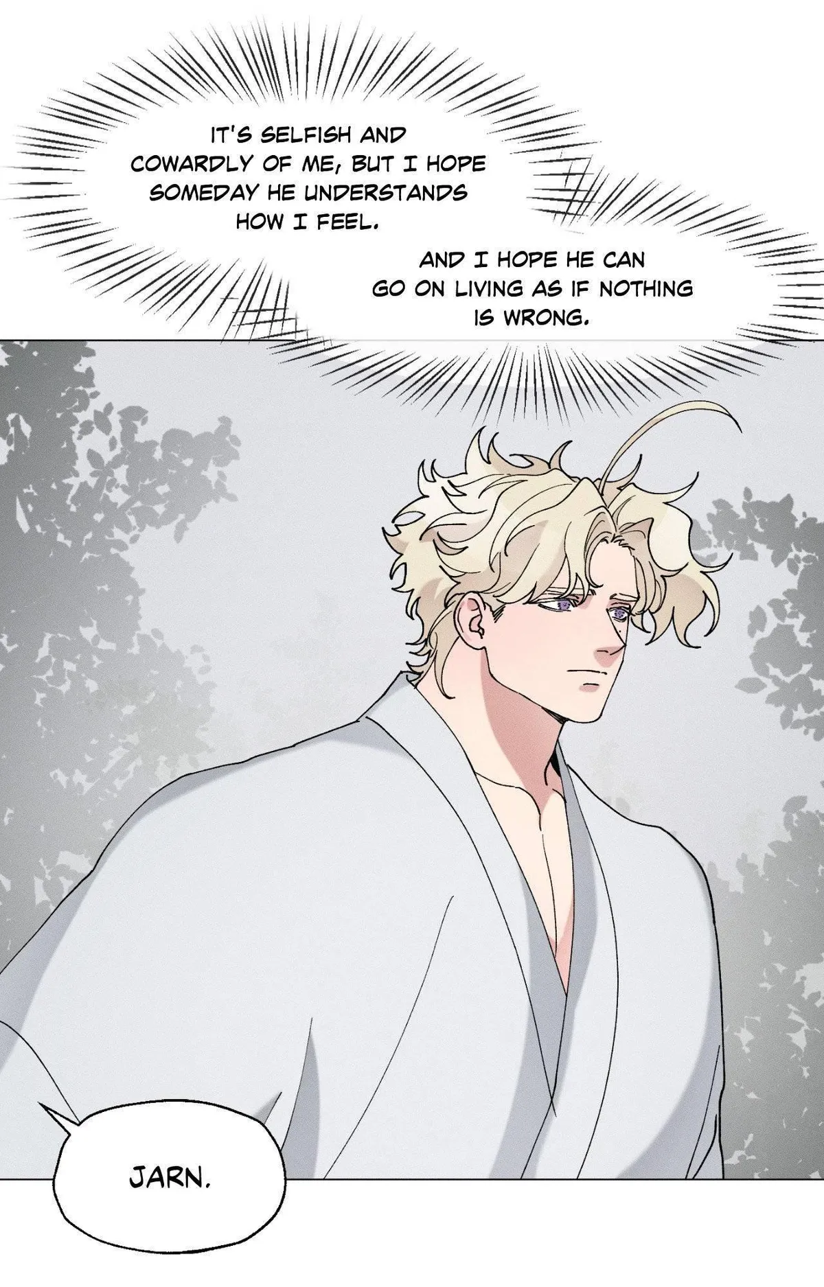 The Beast of Bahal Never Misses Its Prey Chapter 48 page 18 - 