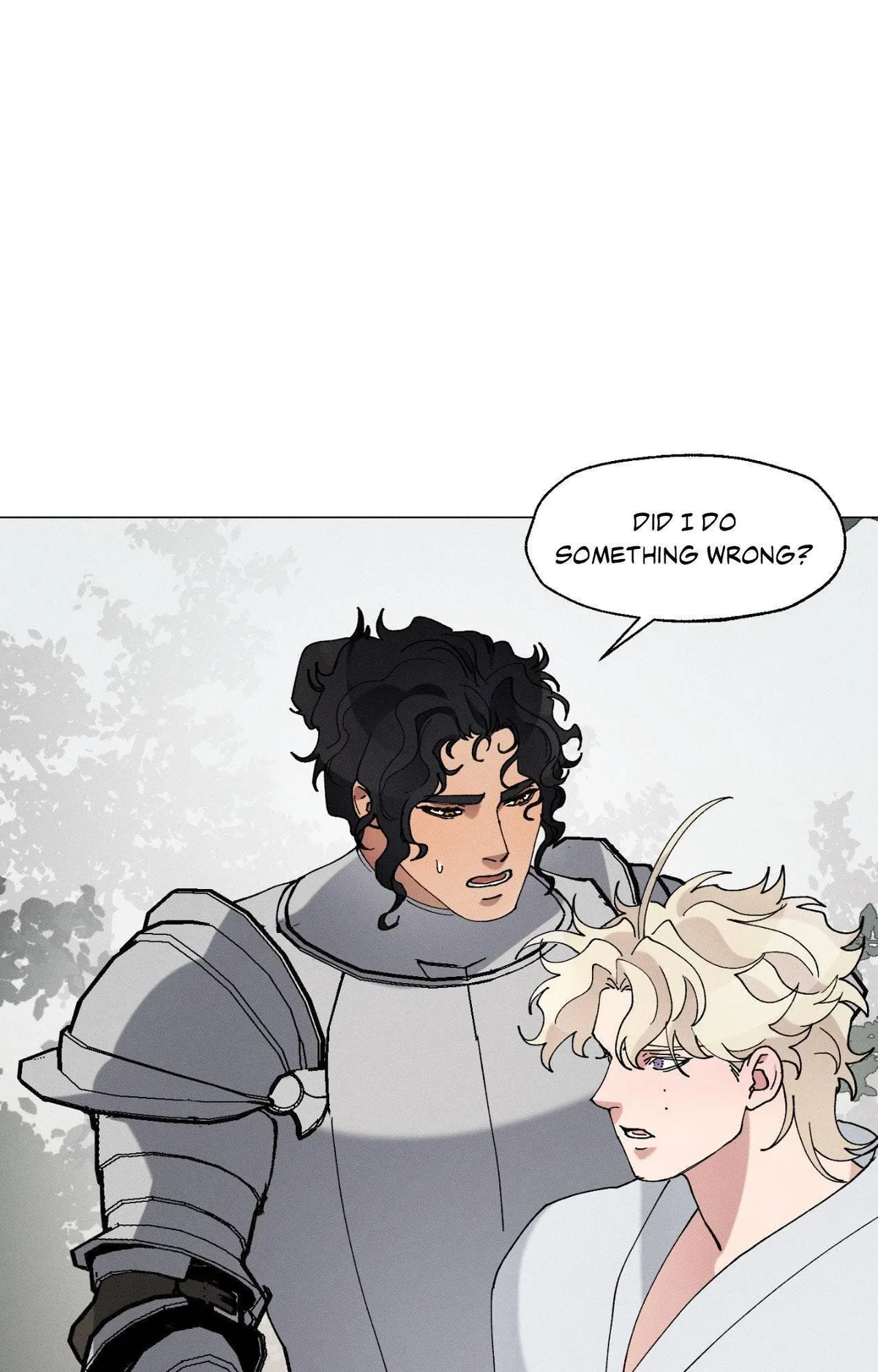 The Beast of Bahal Never Misses Its Prey Chapter 48 page 19 - 