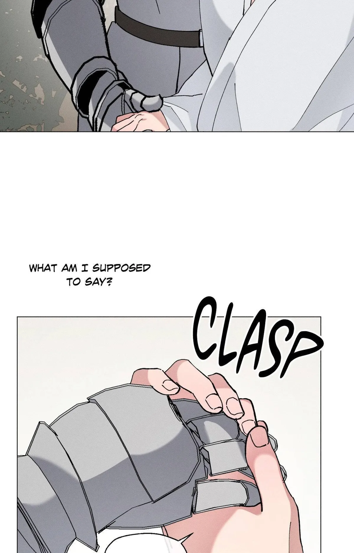 The Beast of Bahal Never Misses Its Prey Chapter 48 page 20 - 