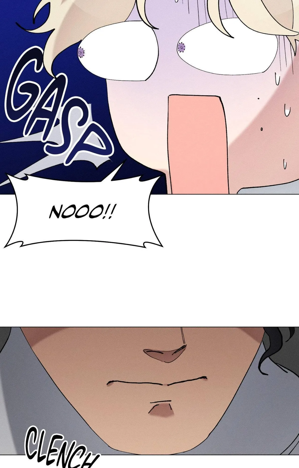 The Beast of Bahal Never Misses Its Prey Chapter 48 page 25 - 