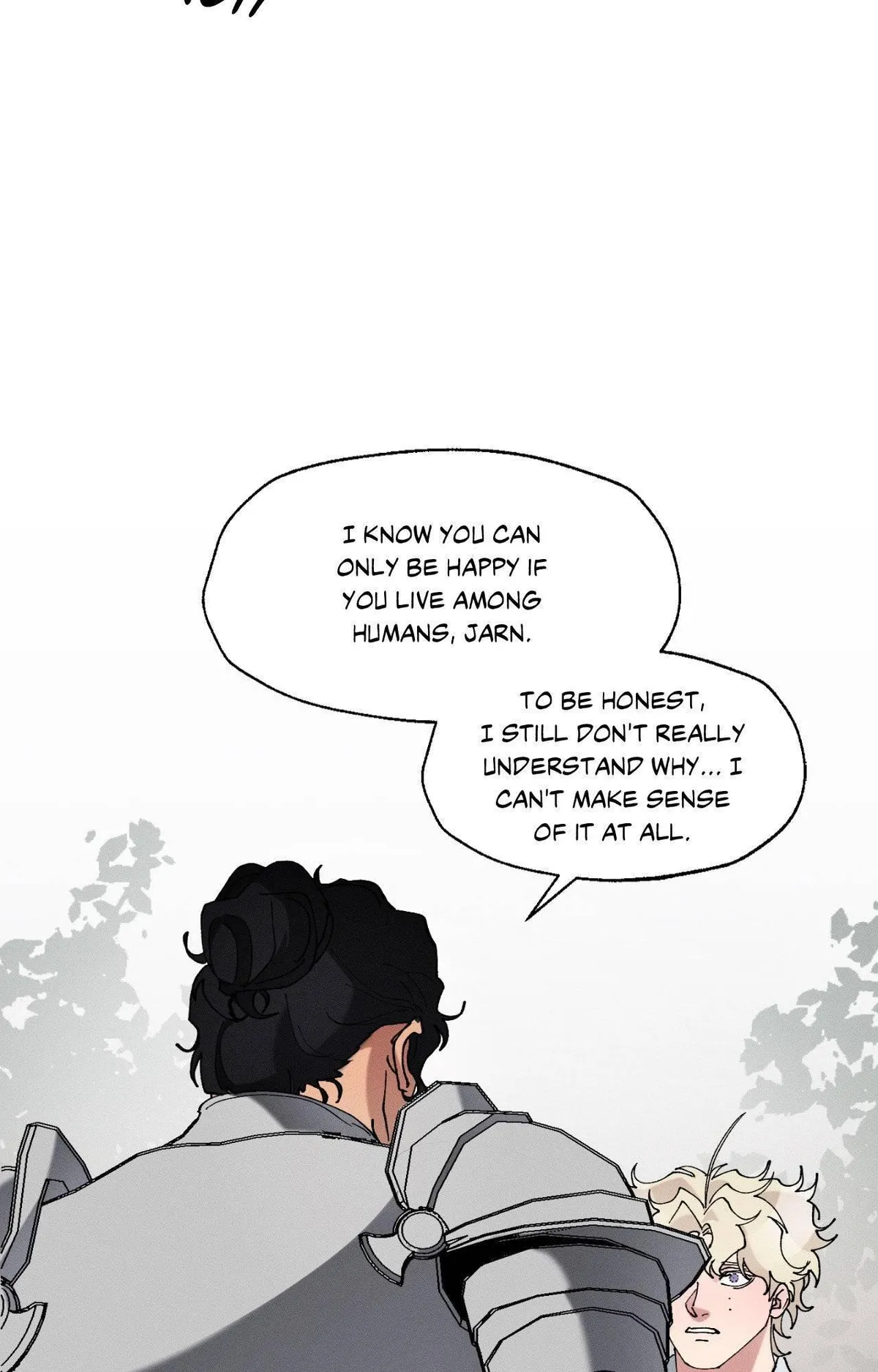 The Beast of Bahal Never Misses Its Prey Chapter 48 page 26 - 
