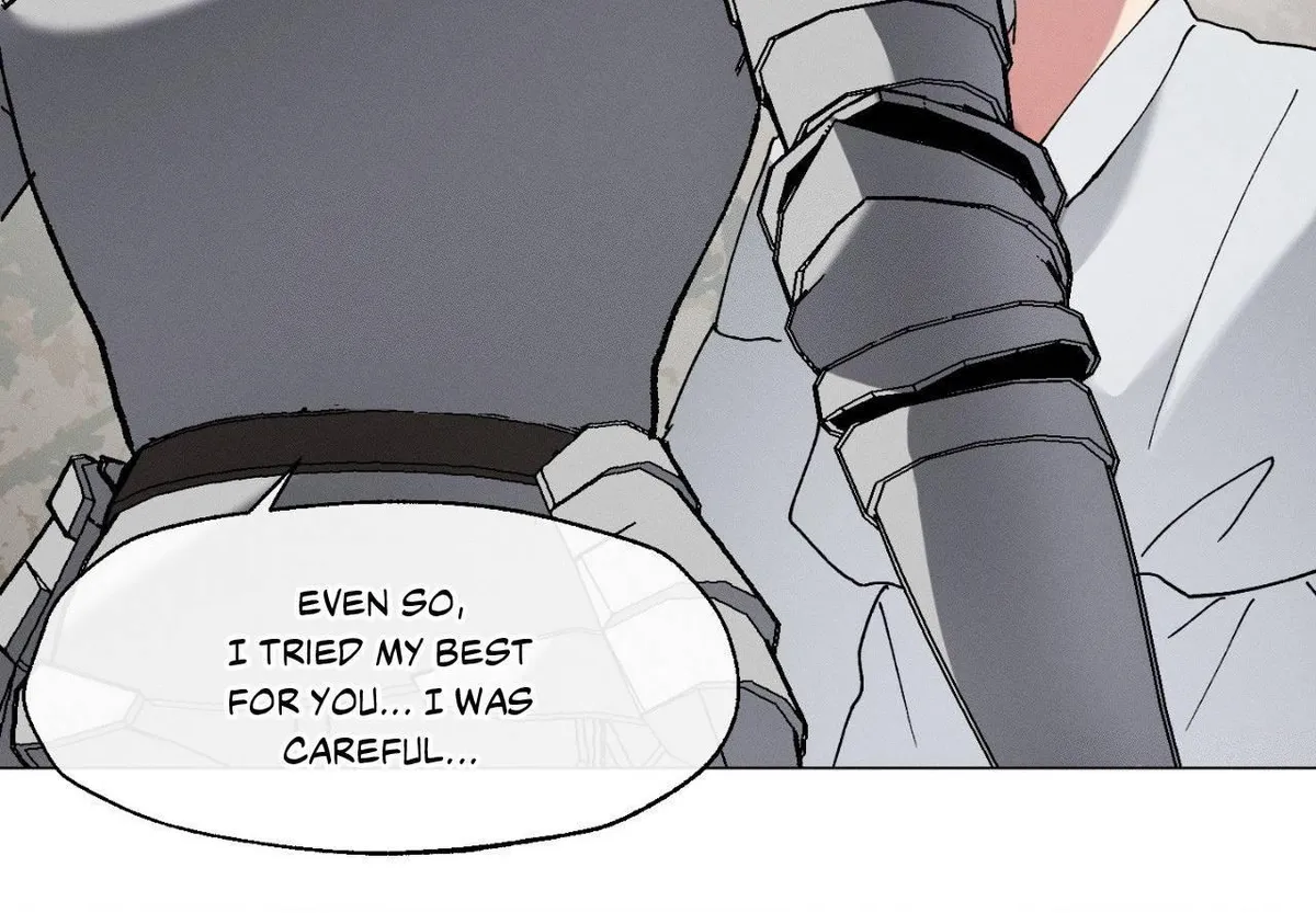 The Beast of Bahal Never Misses Its Prey Chapter 48 page 27 - 