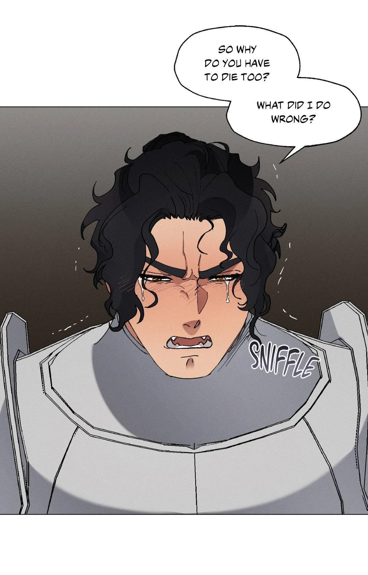 The Beast of Bahal Never Misses Its Prey Chapter 48 page 28 - 