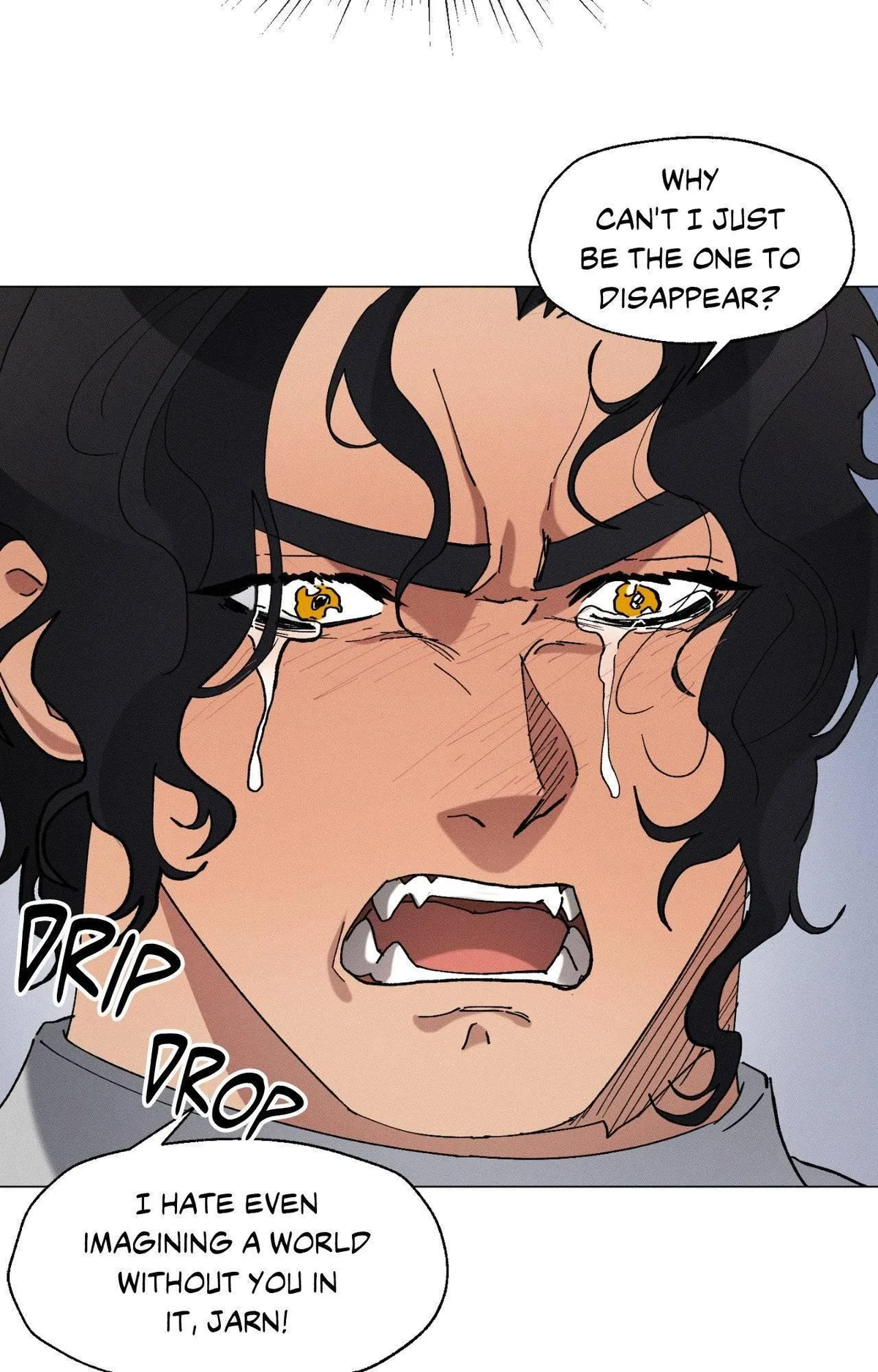 The Beast of Bahal Never Misses Its Prey Chapter 48 page 30 - 