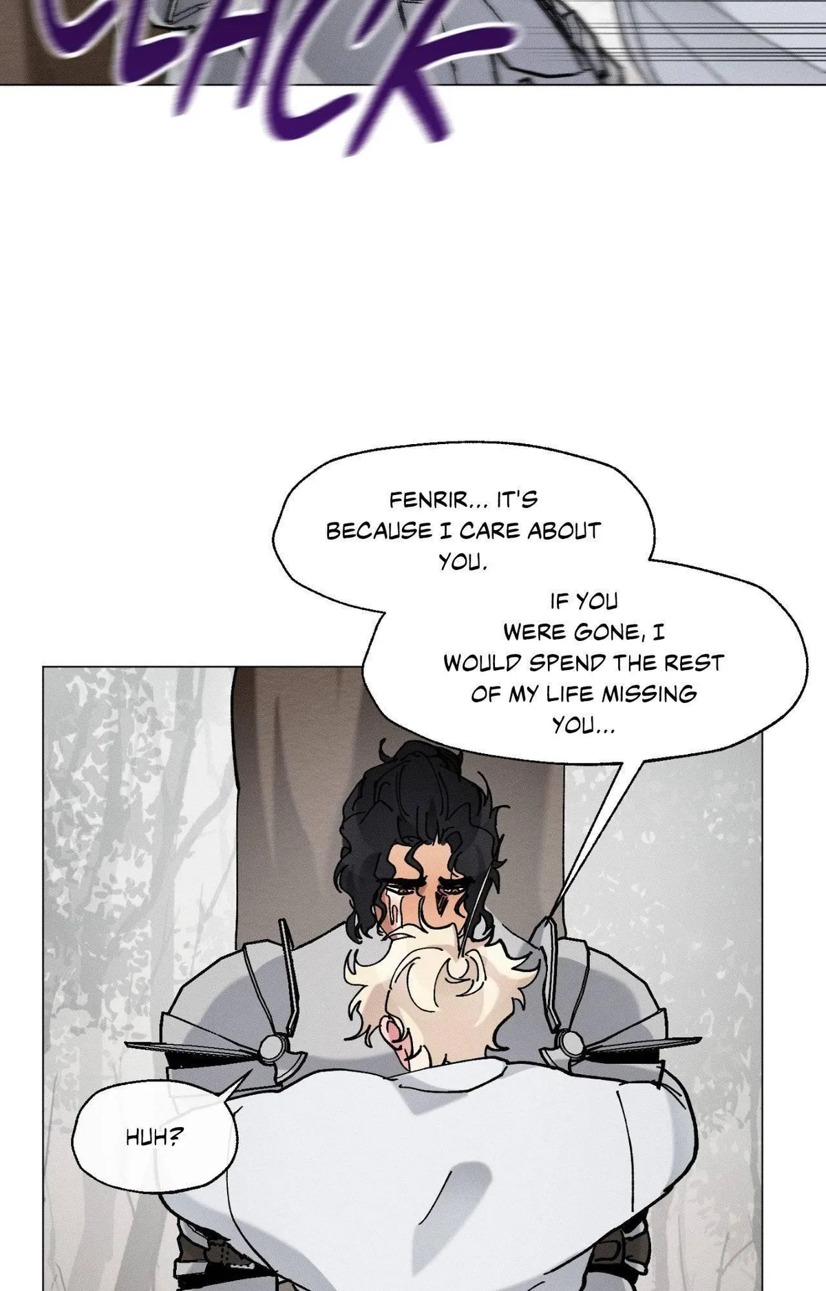 The Beast of Bahal Never Misses Its Prey Chapter 48 page 34 - 
