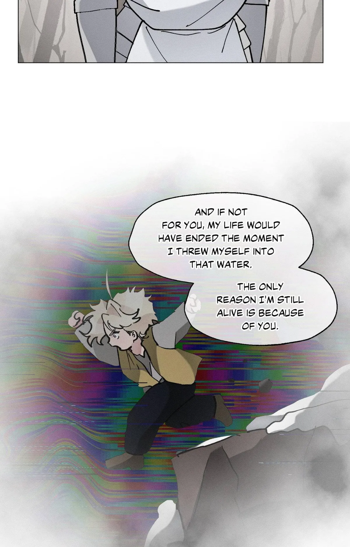 The Beast of Bahal Never Misses Its Prey Chapter 48 page 35 - 