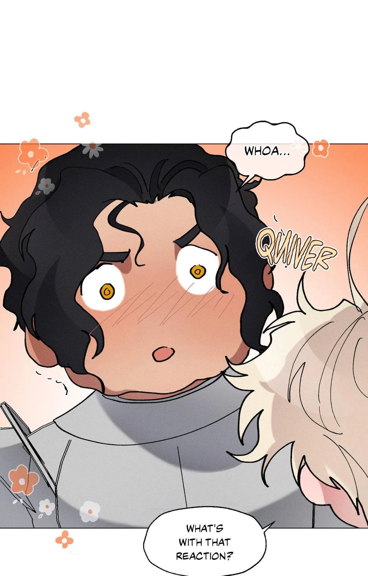 The Beast of Bahal Never Misses Its Prey Chapter 48 page 38 - 