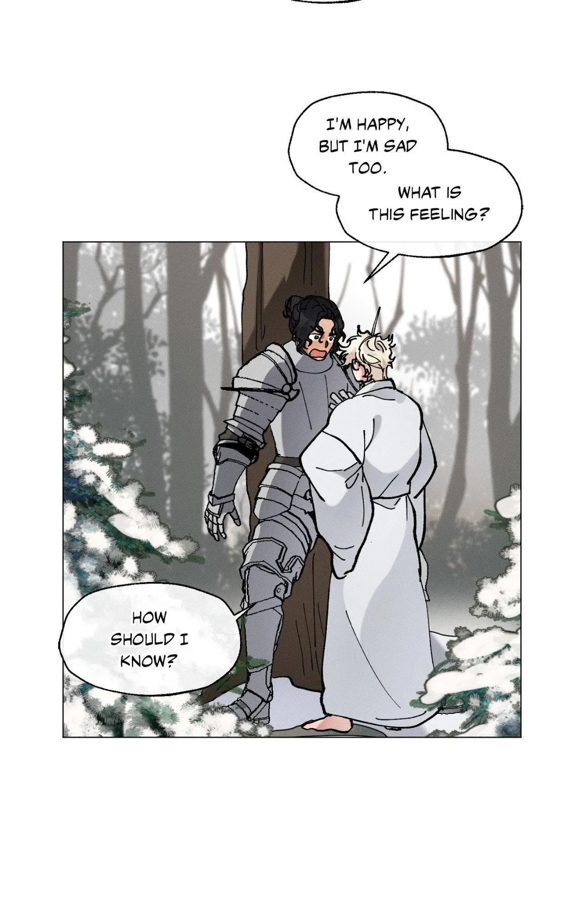 The Beast of Bahal Never Misses Its Prey Chapter 48 page 39 - 