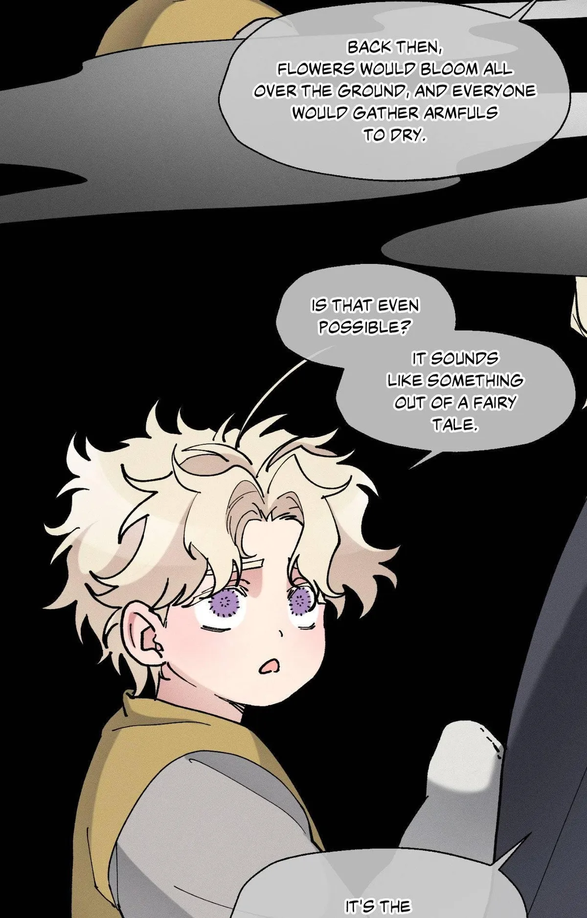 The Beast of Bahal Never Misses Its Prey Chapter 48 page 5 - 