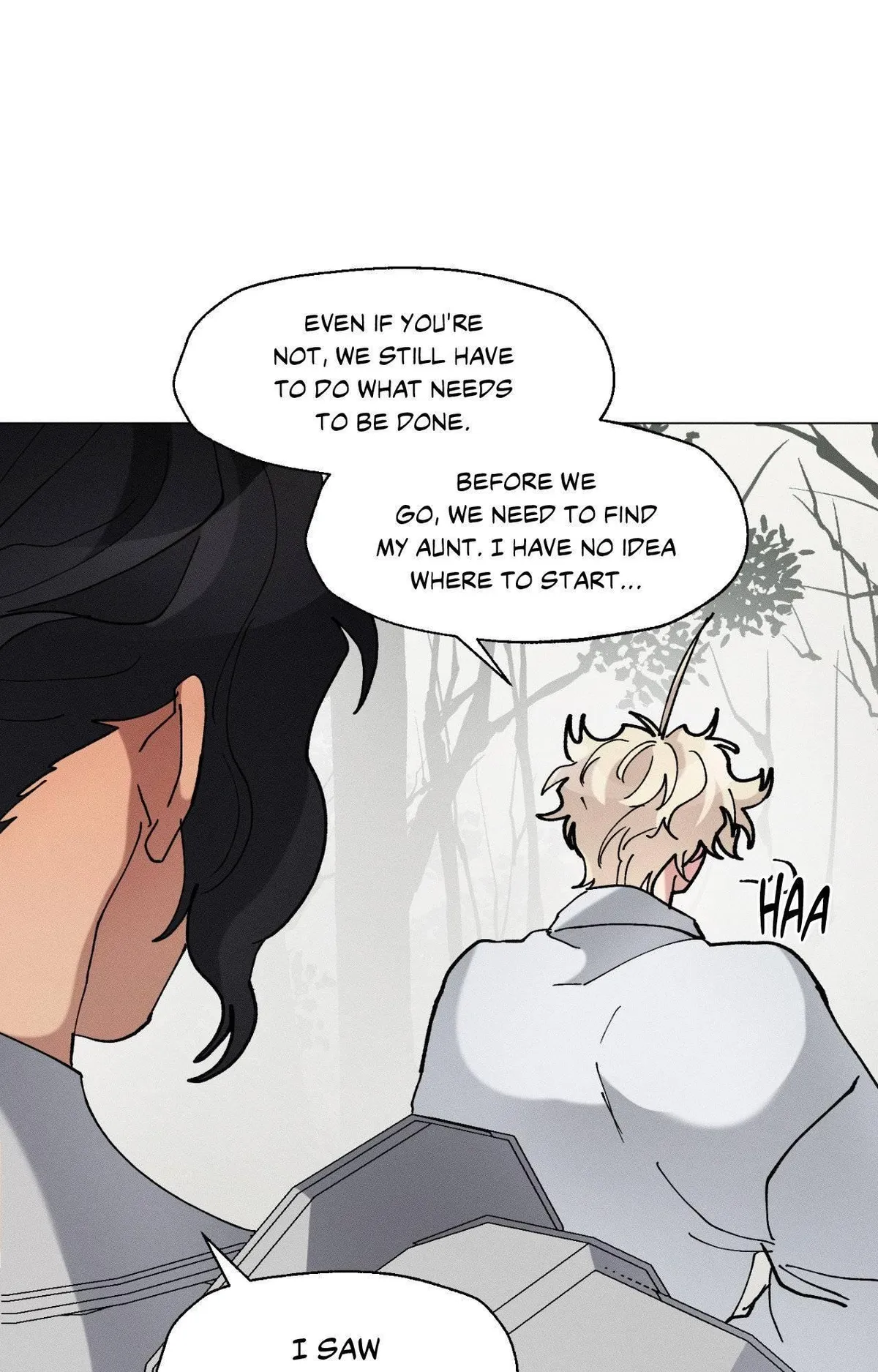 The Beast of Bahal Never Misses Its Prey Chapter 48 page 41 - 
