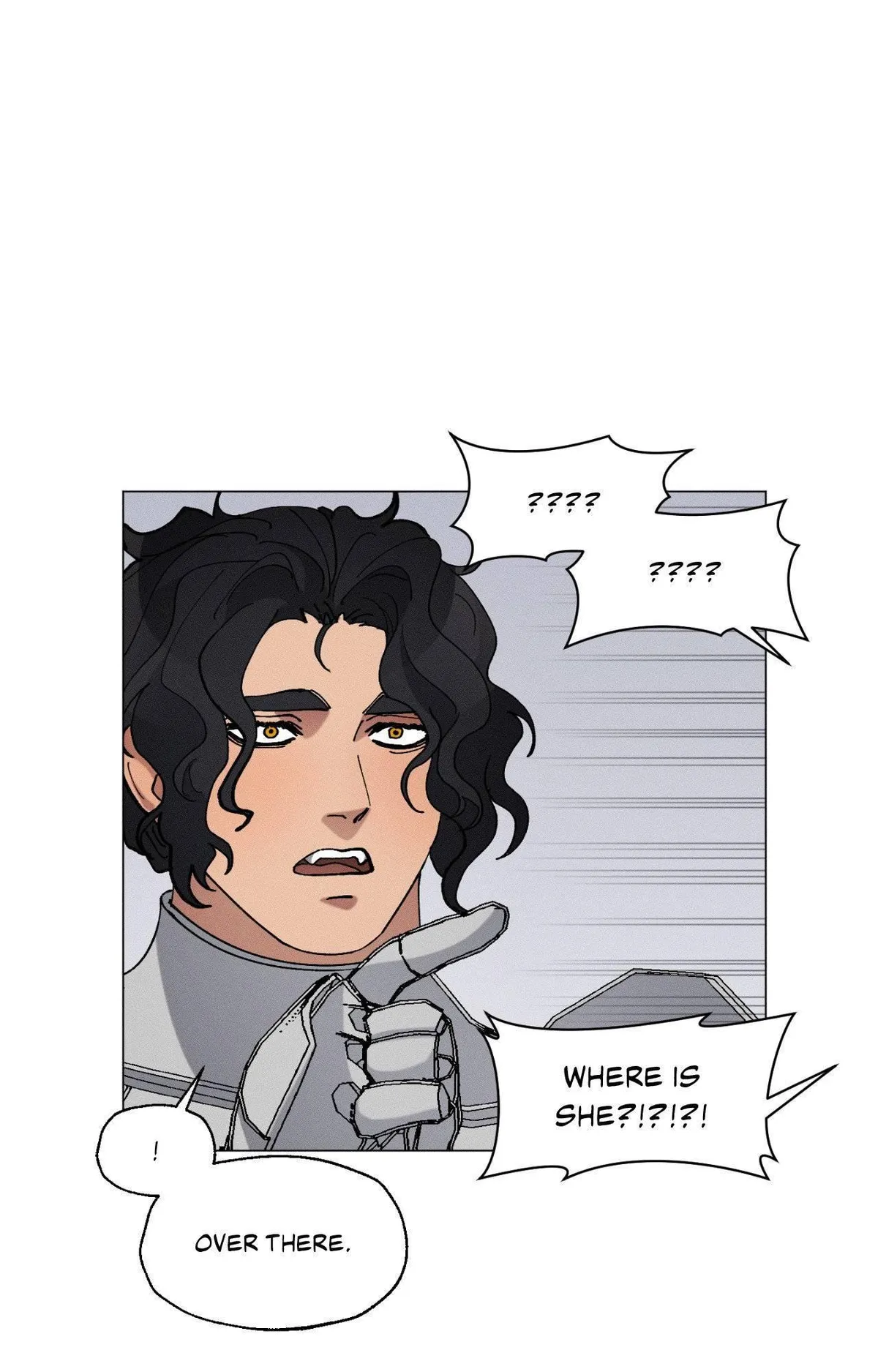 The Beast of Bahal Never Misses Its Prey Chapter 48 page 44 - 
