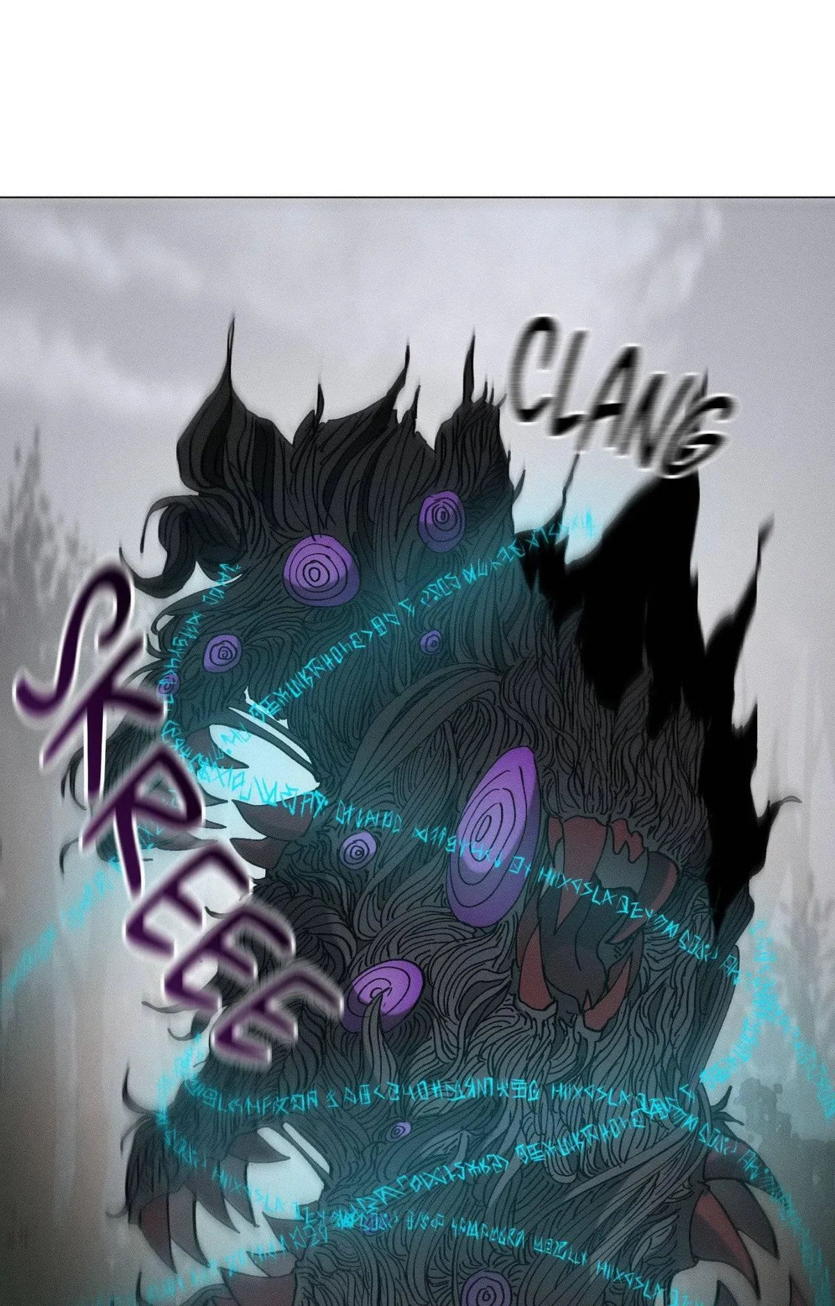 The Beast of Bahal Never Misses Its Prey Chapter 48 page 48 - 